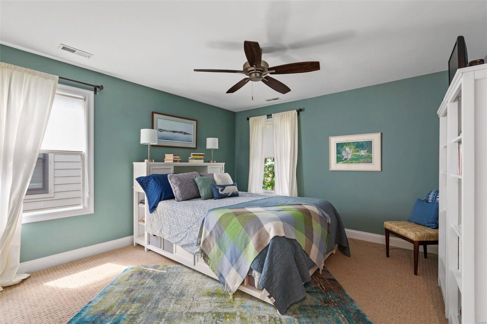 West Delmar 2 - Residential