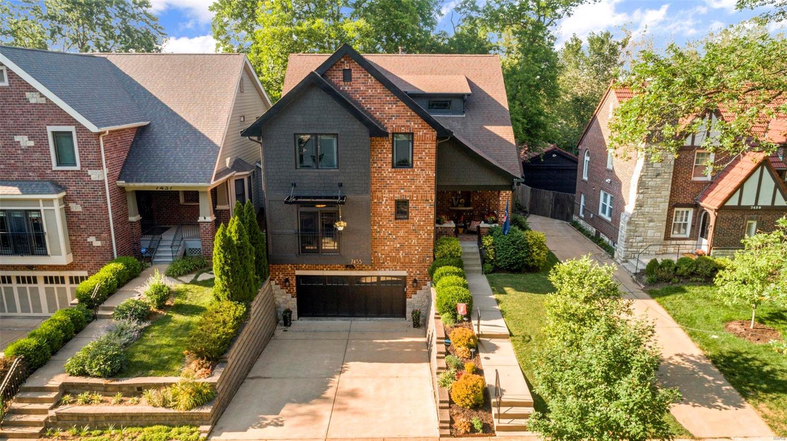 West Delmar 2 - Residential