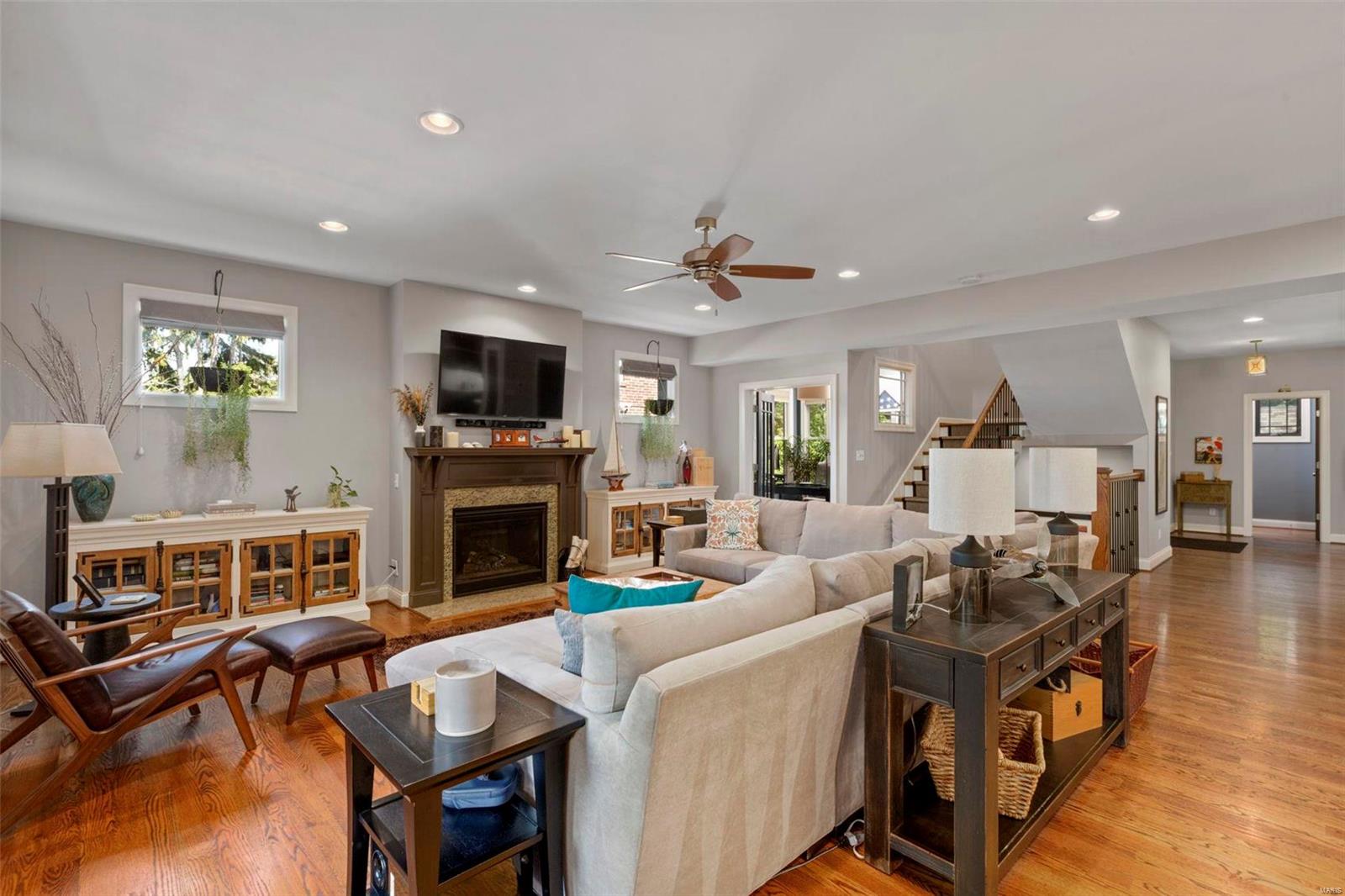 West Delmar 2 - Residential