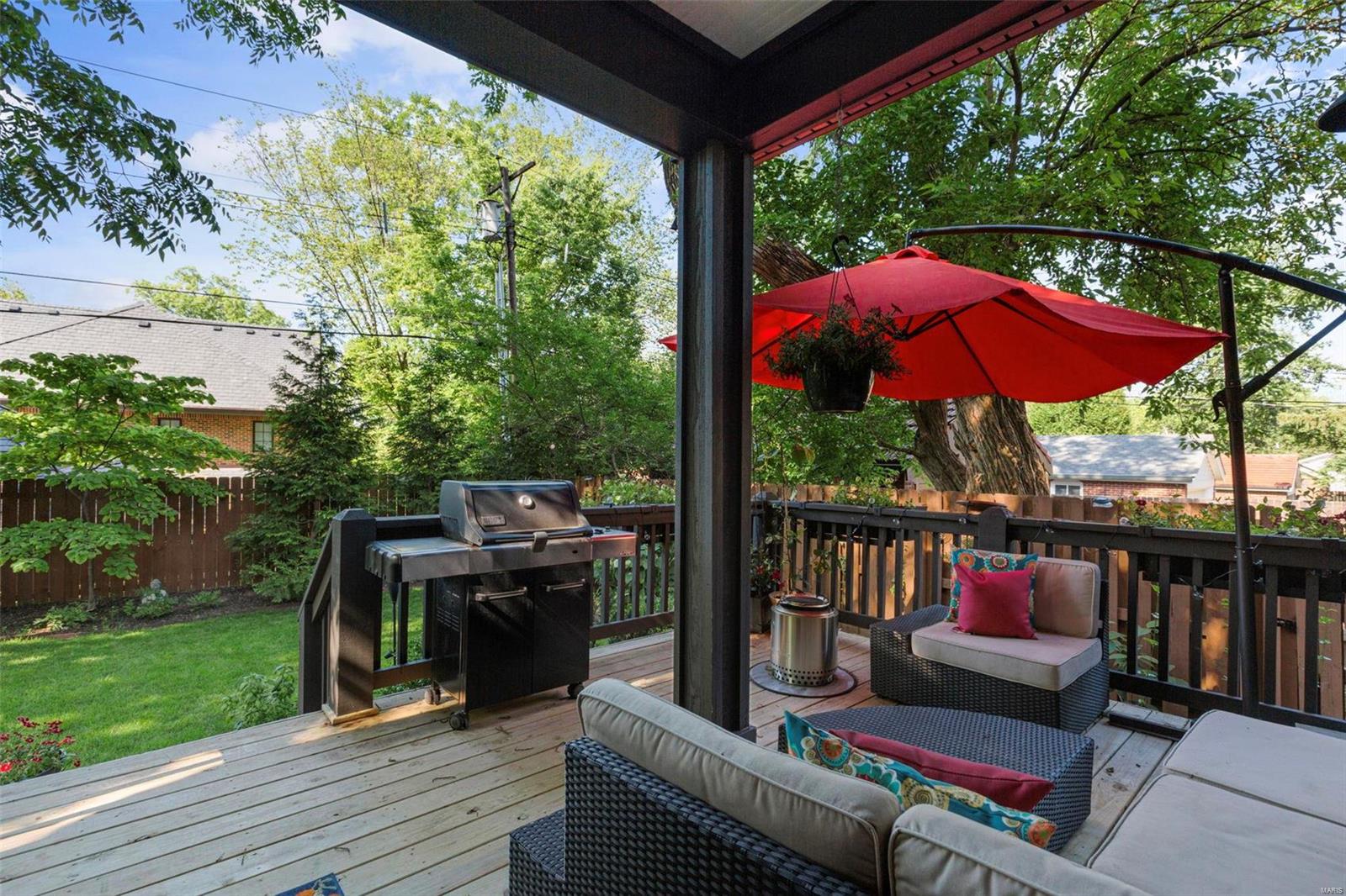 West Delmar 2 - Residential