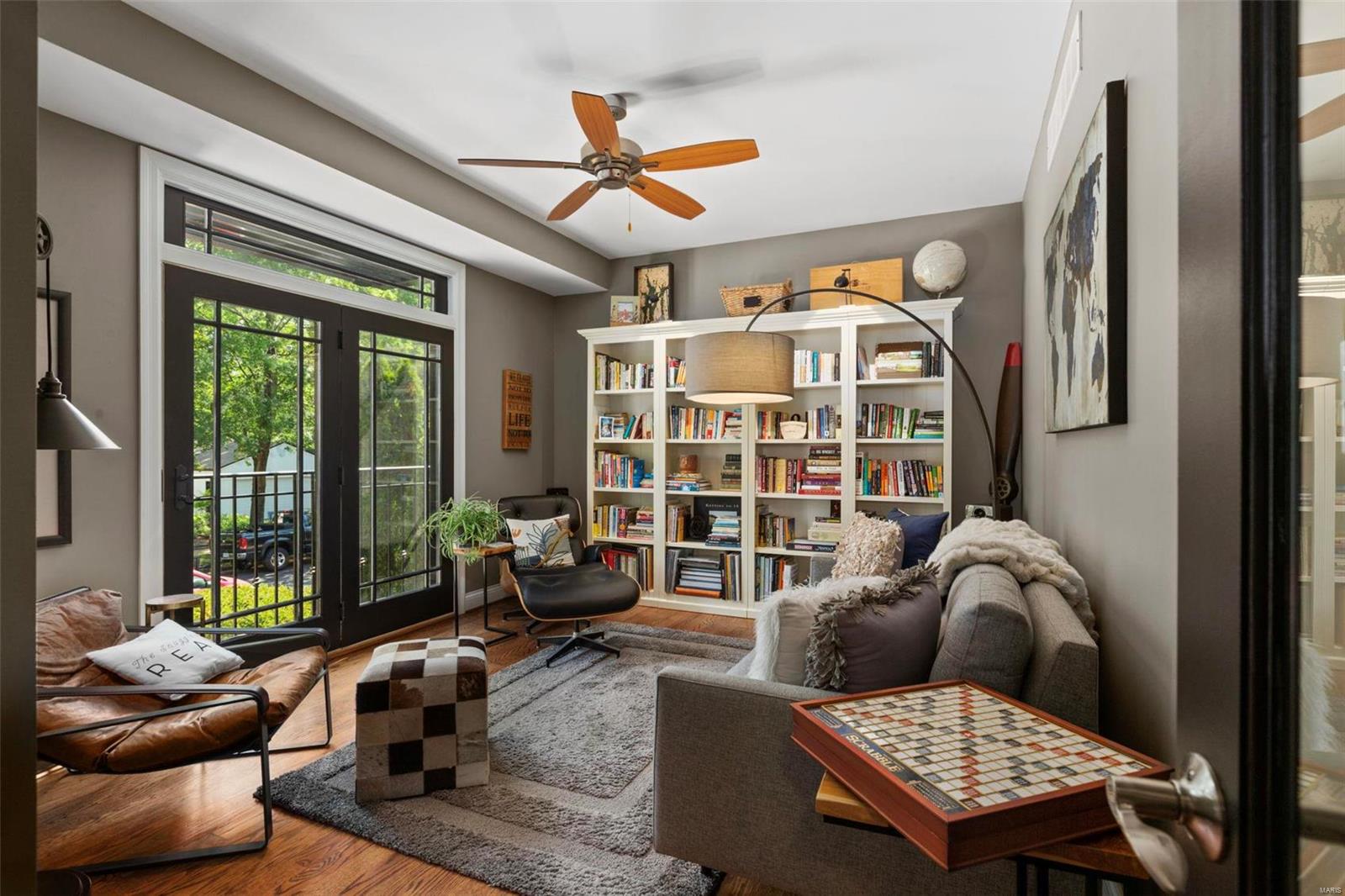 West Delmar 2 - Residential