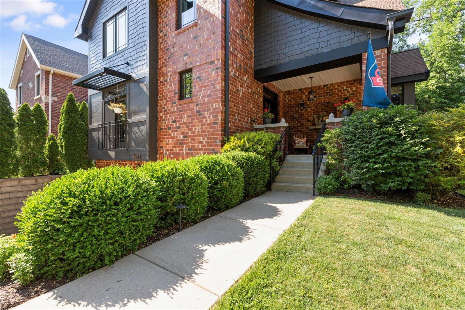 West Delmar 2 - Residential