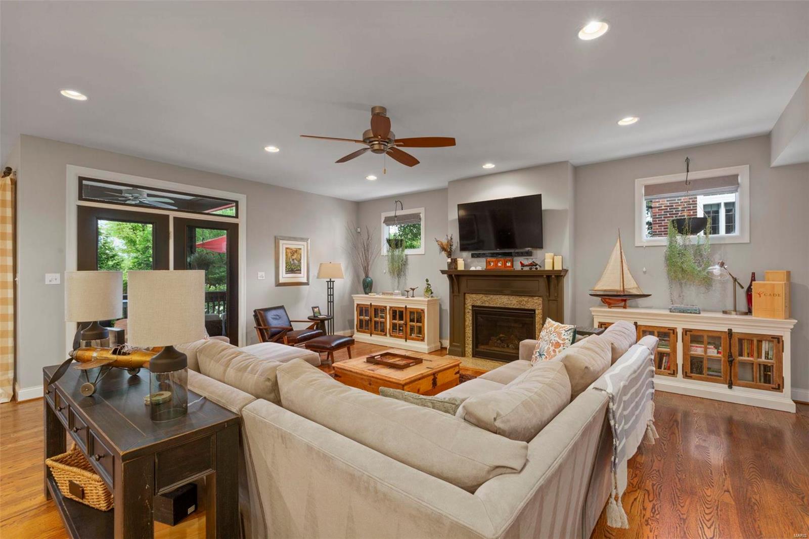 West Delmar 2 - Residential