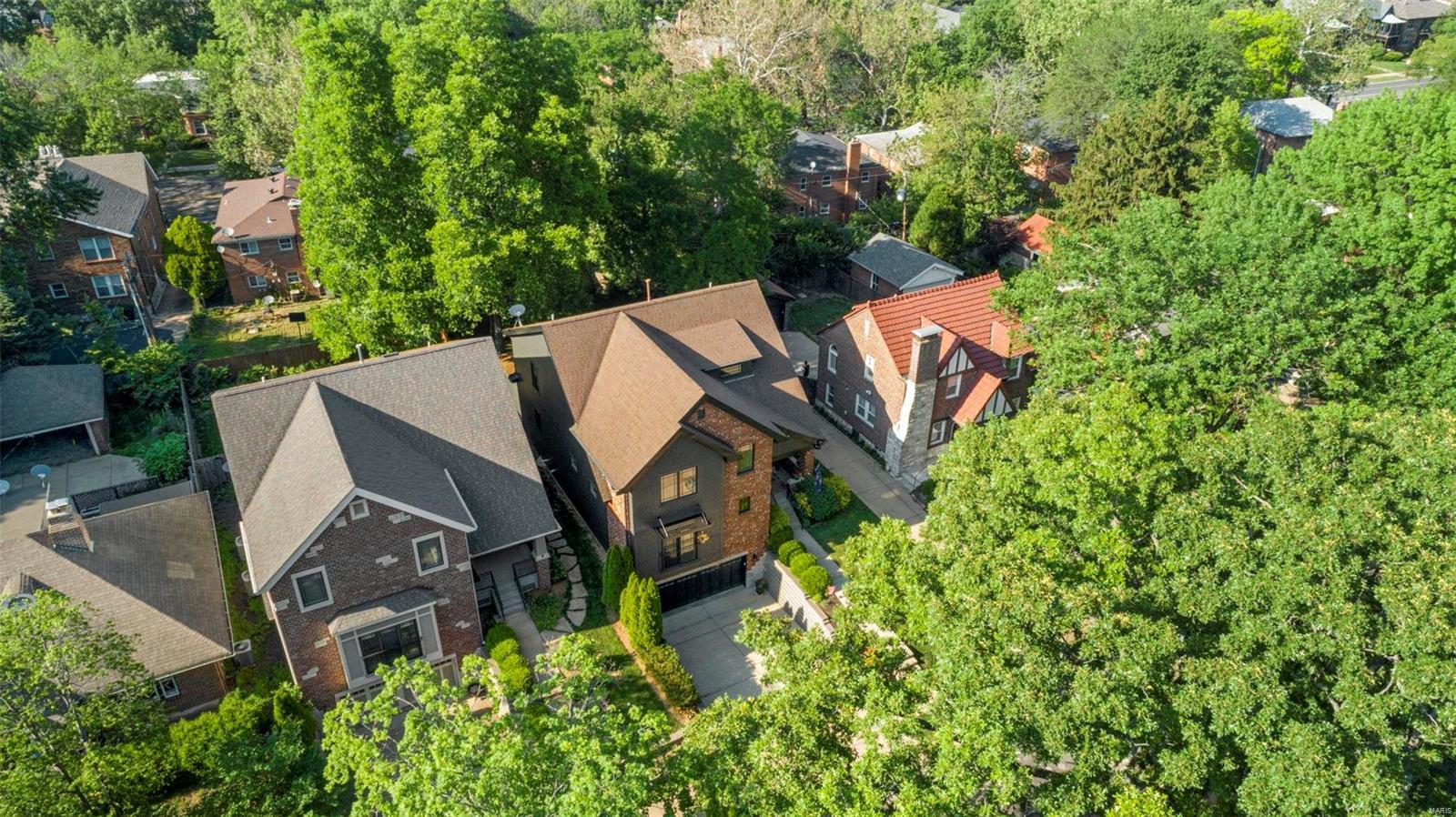 West Delmar 2 - Residential