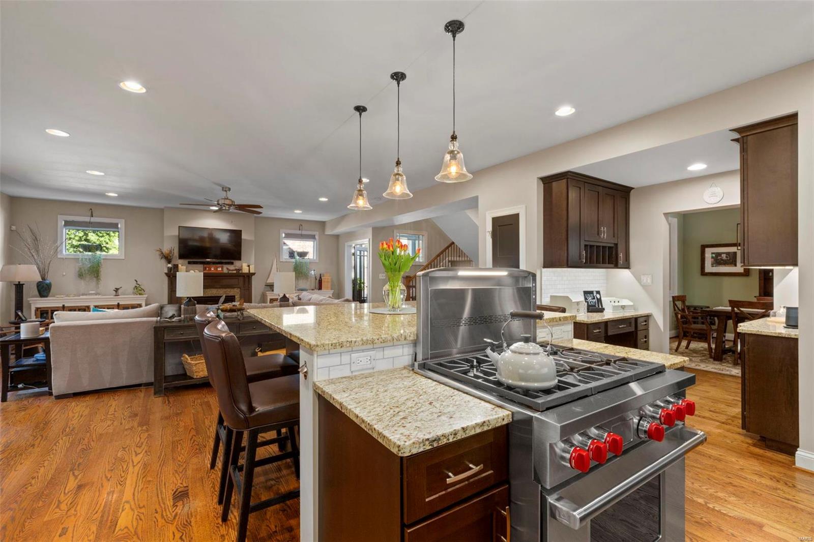 West Delmar 2 - Residential