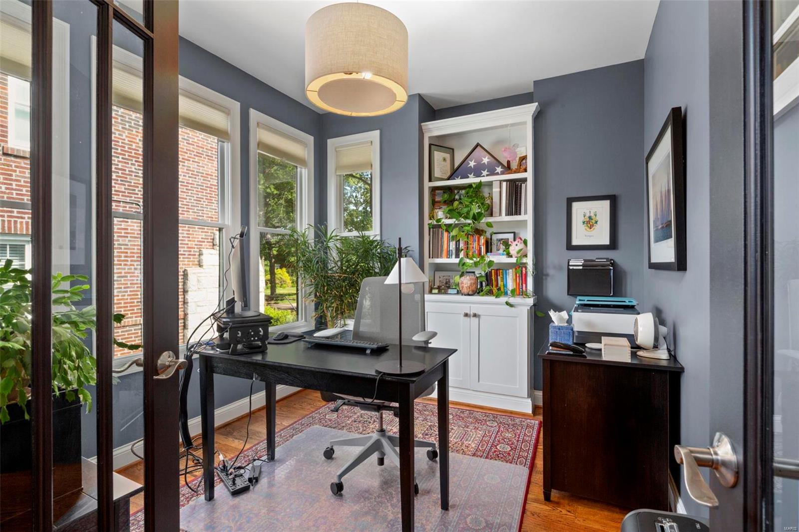 West Delmar 2 - Residential