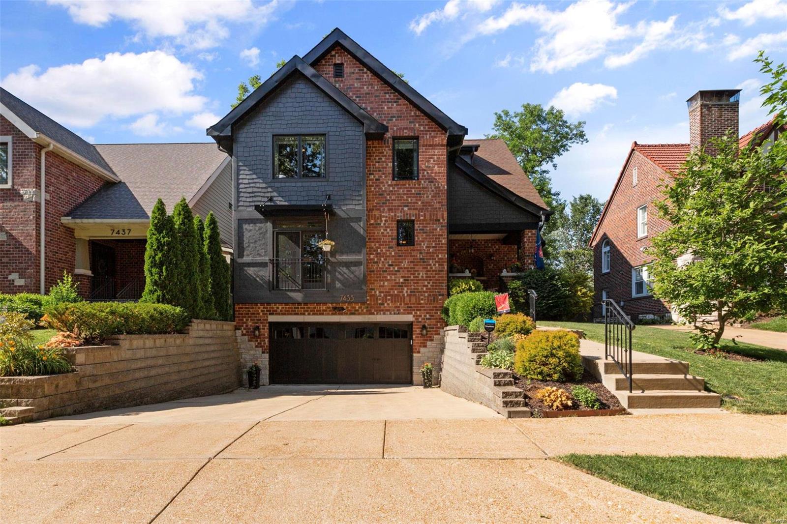 West Delmar 2 - Residential