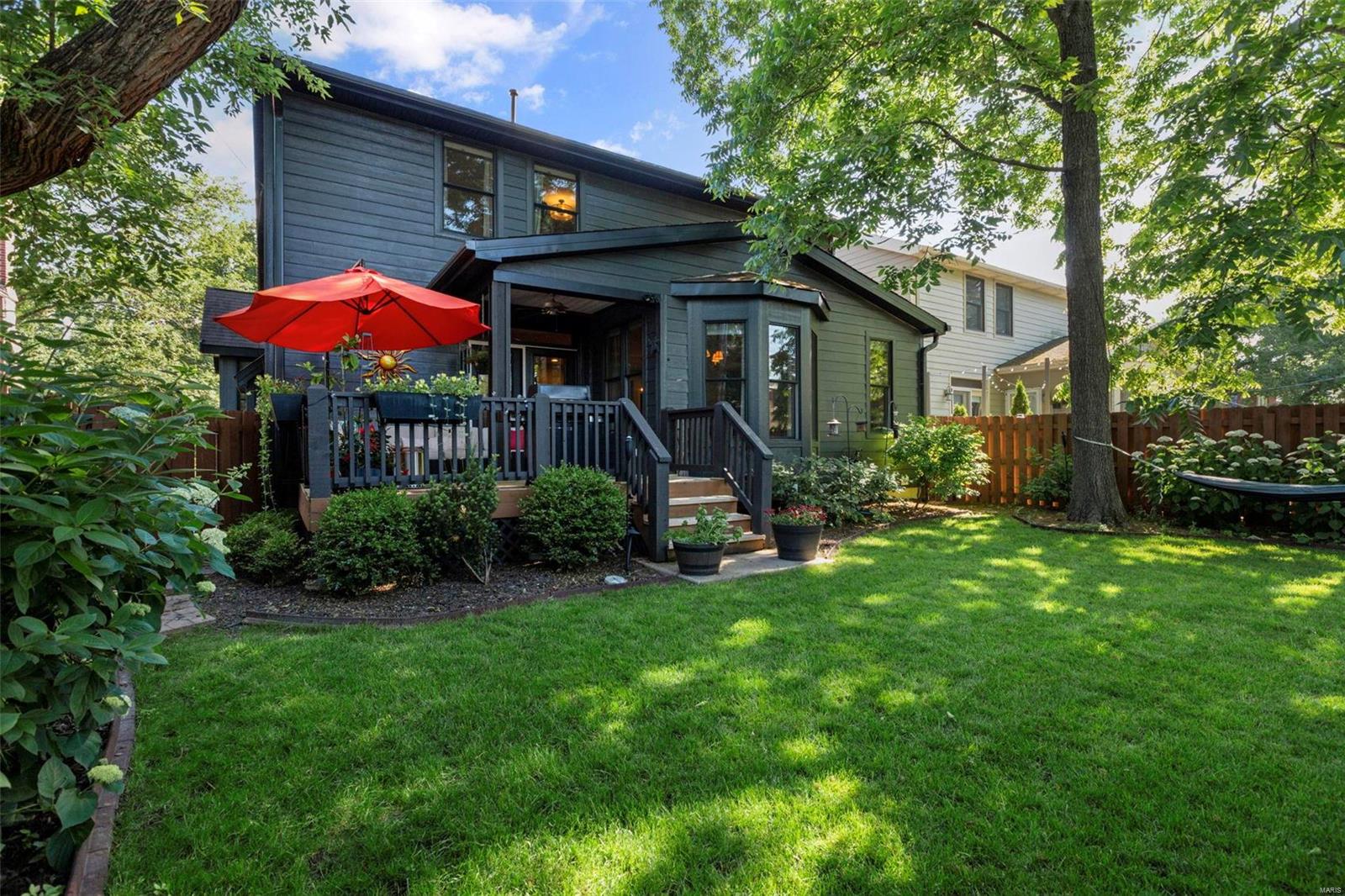 West Delmar 2 - Residential