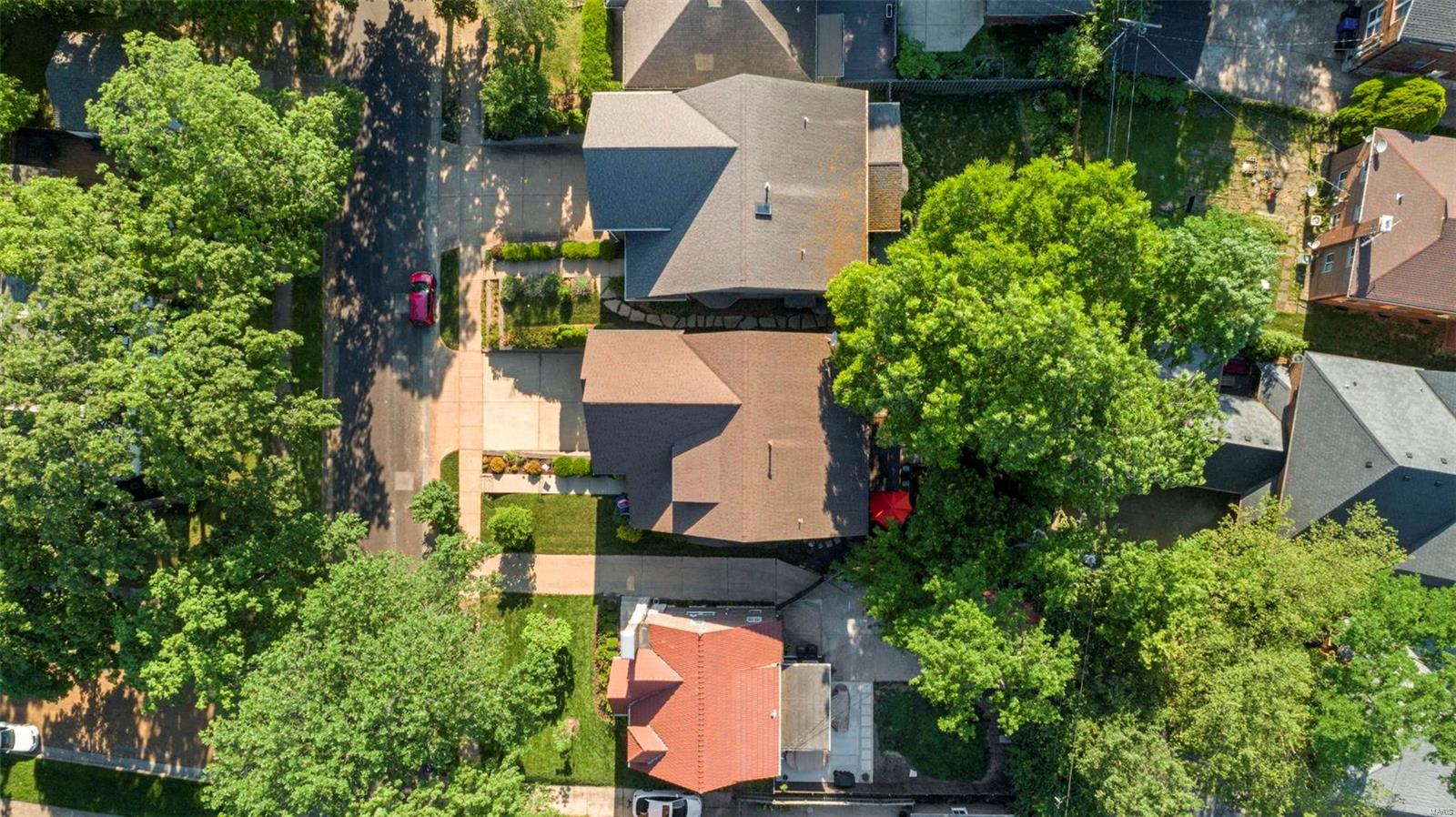 West Delmar 2 - Residential