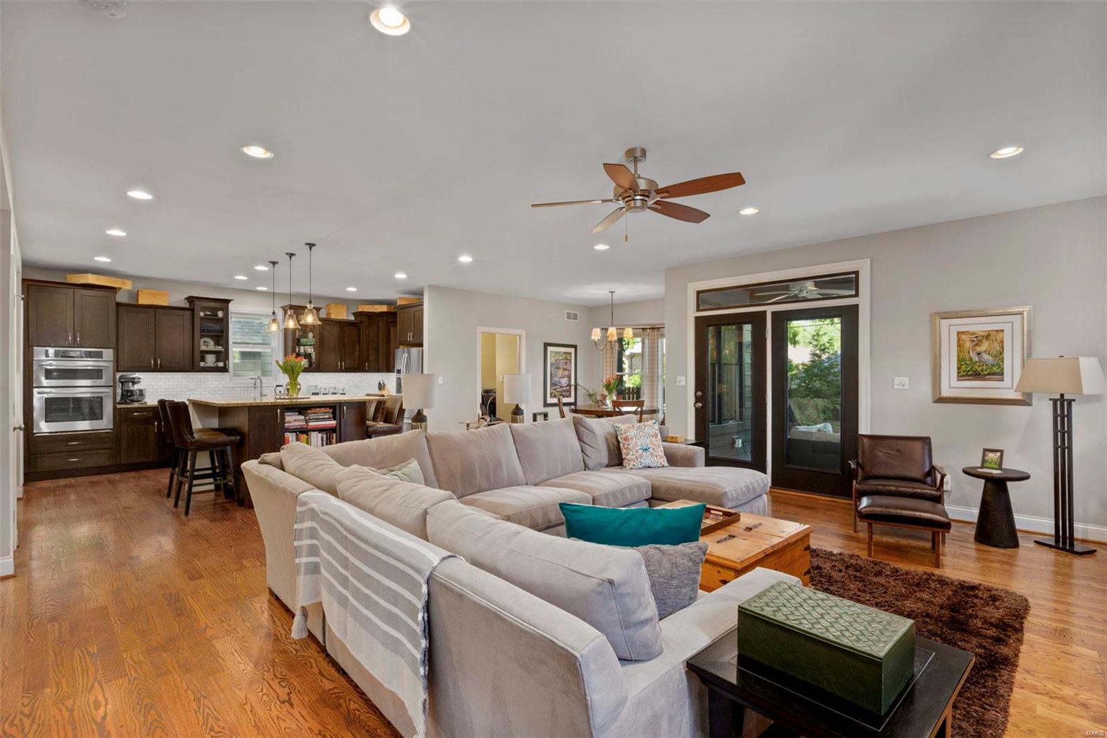 West Delmar 2 - Residential