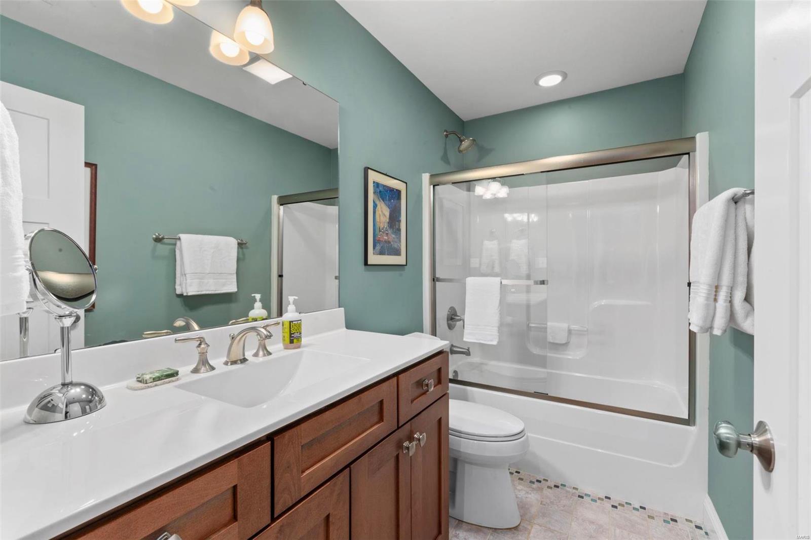 West Delmar 2 - Residential