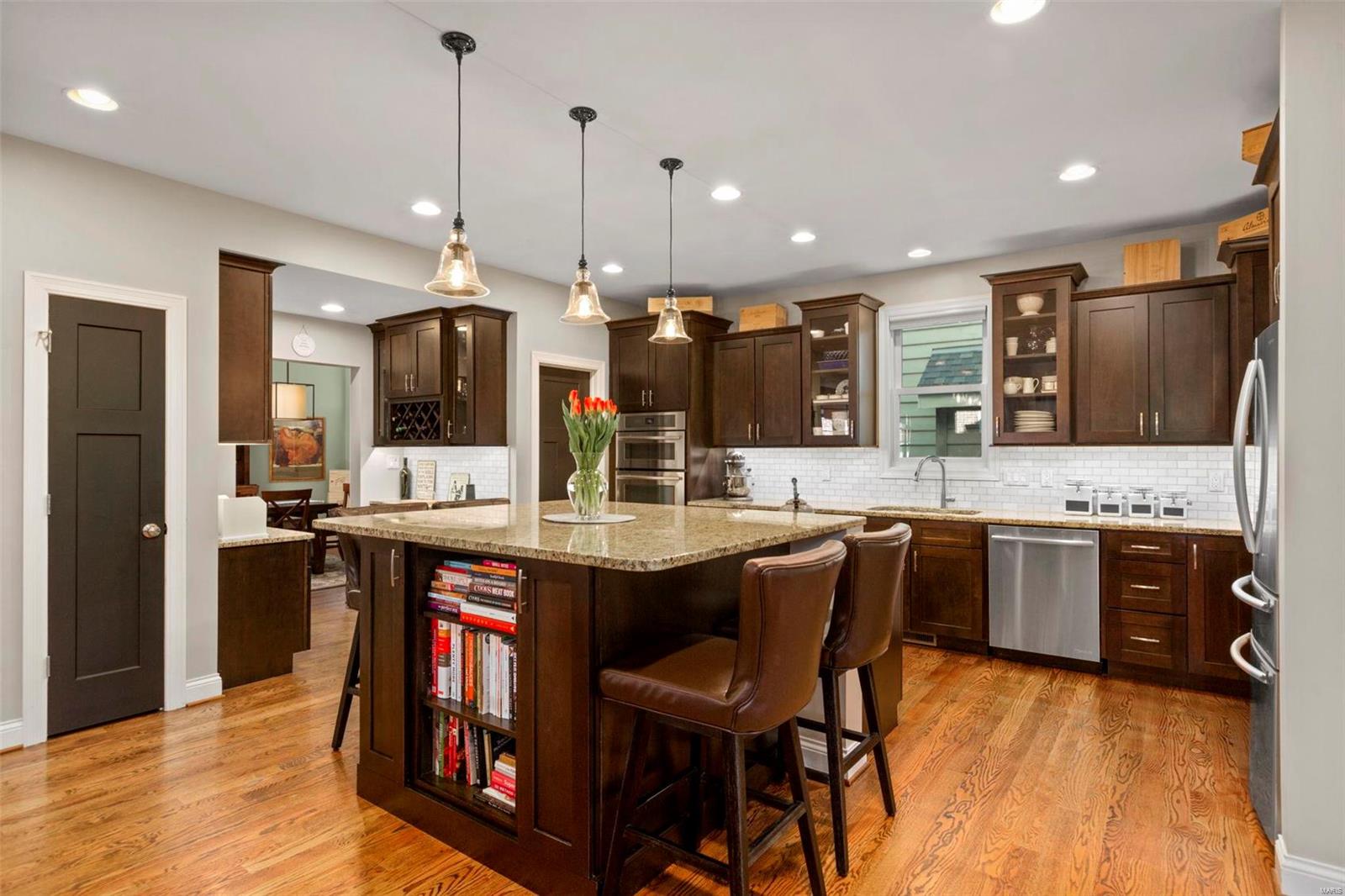 West Delmar 2 - Residential