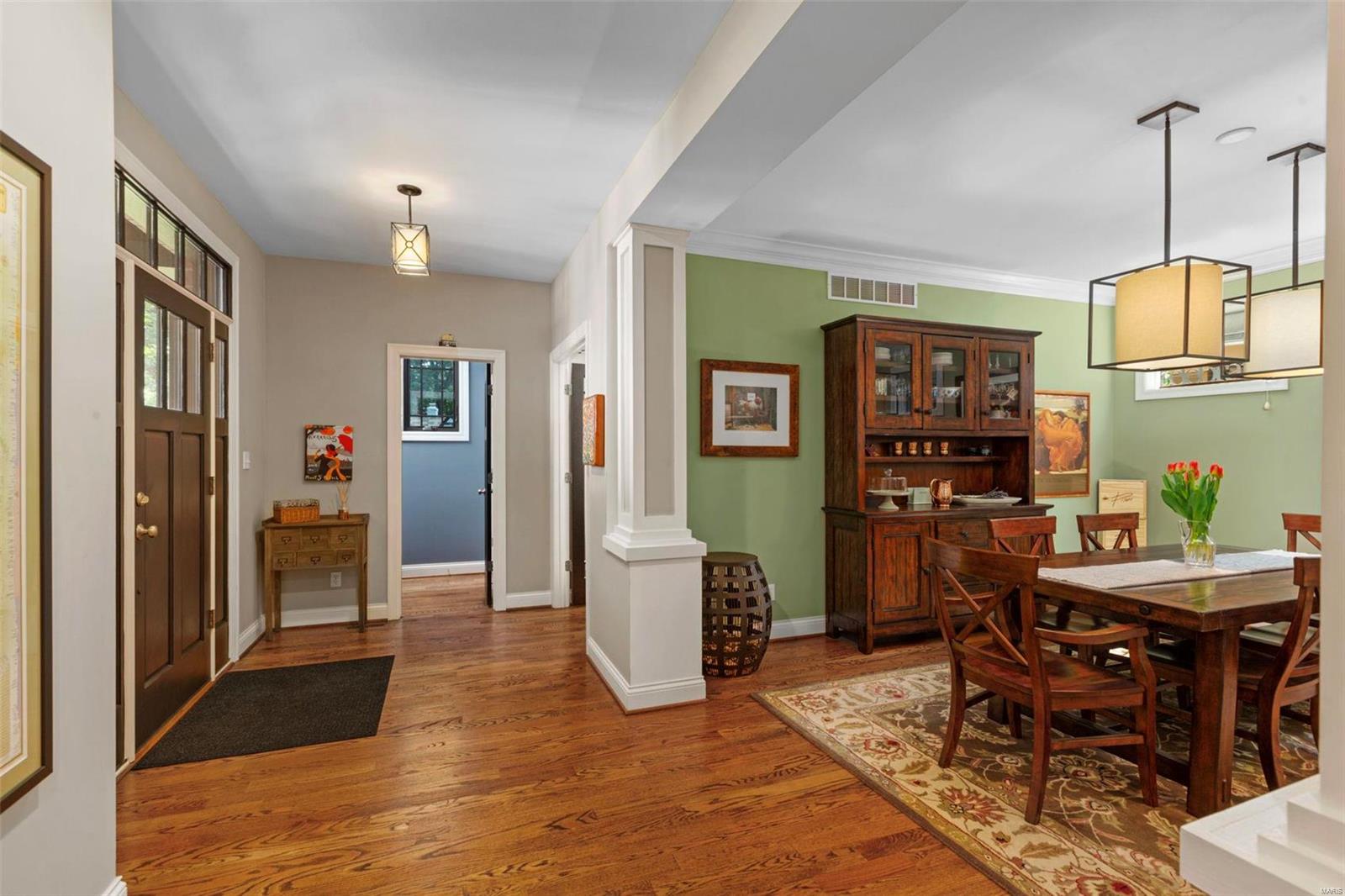 West Delmar 2 - Residential