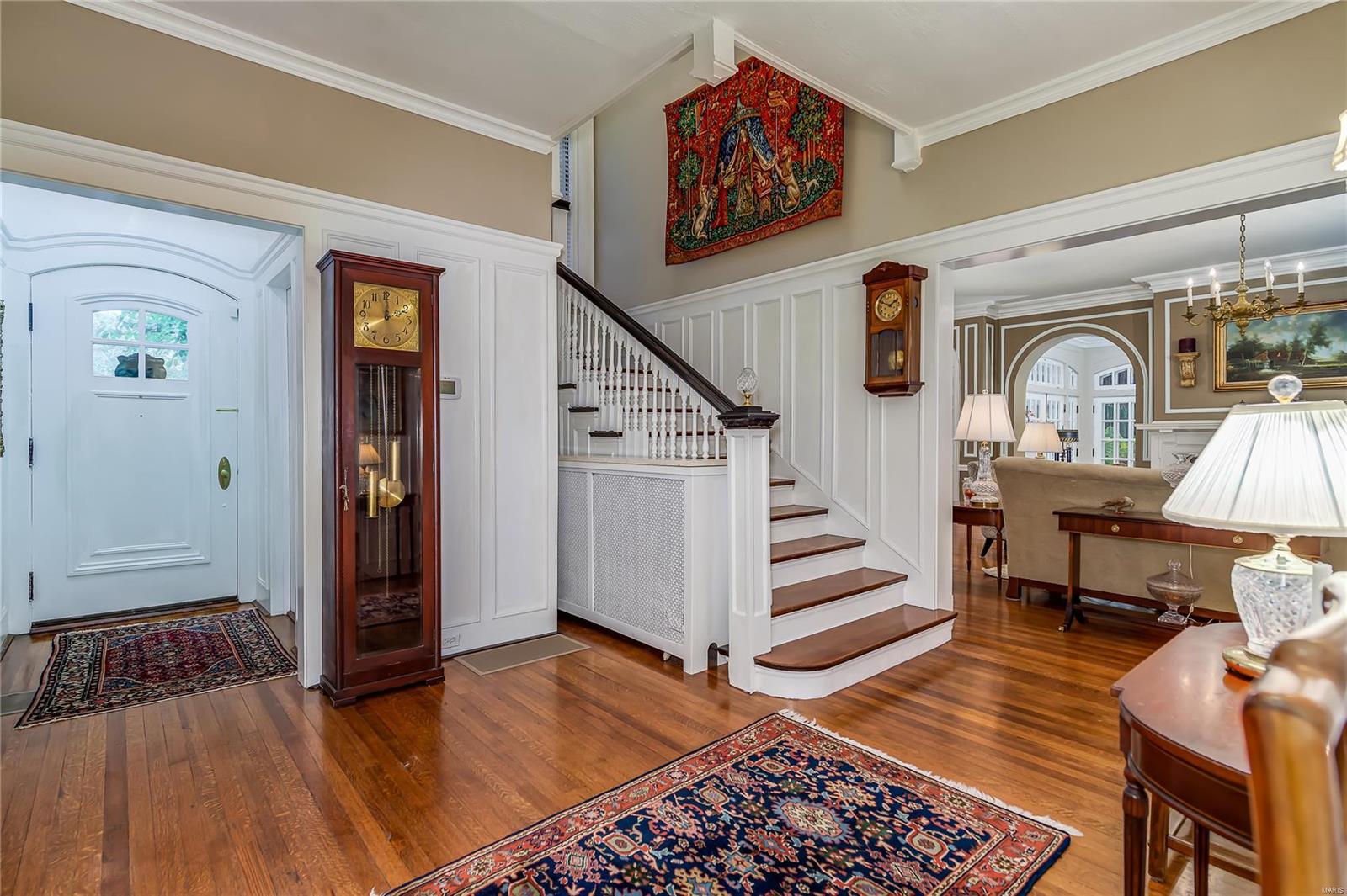 Hampton Park Lts 8 Thru 11 Resub - Residential