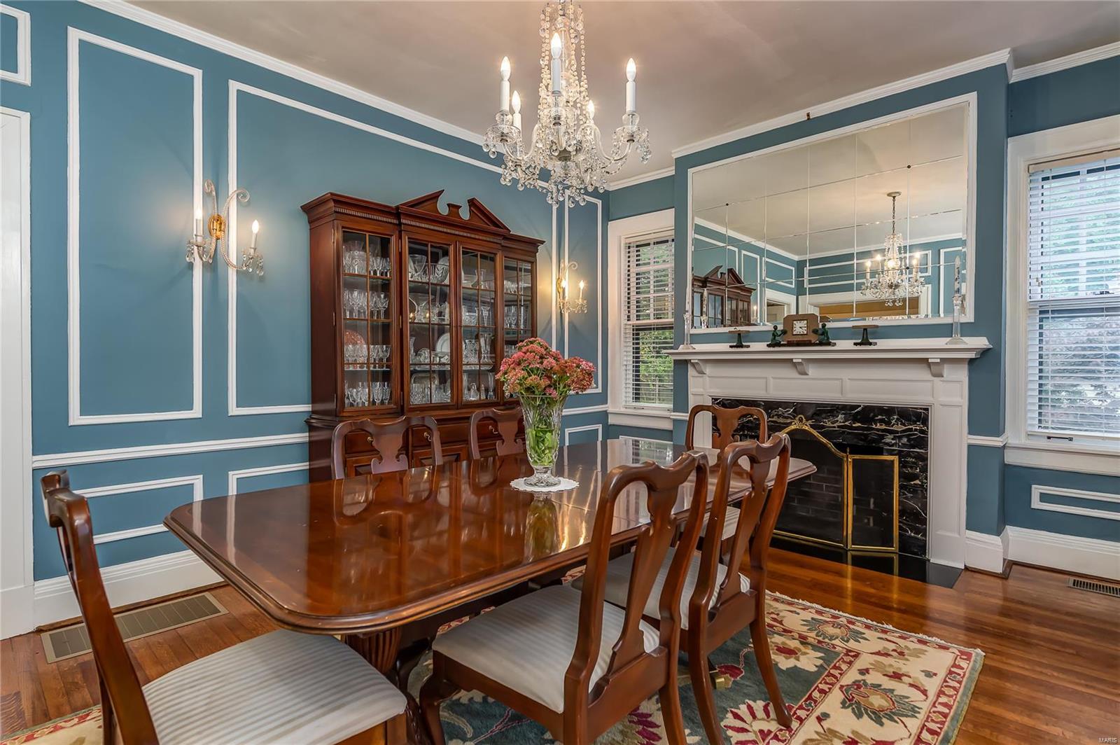 Hampton Park Lts 8 Thru 11 Resub - Residential