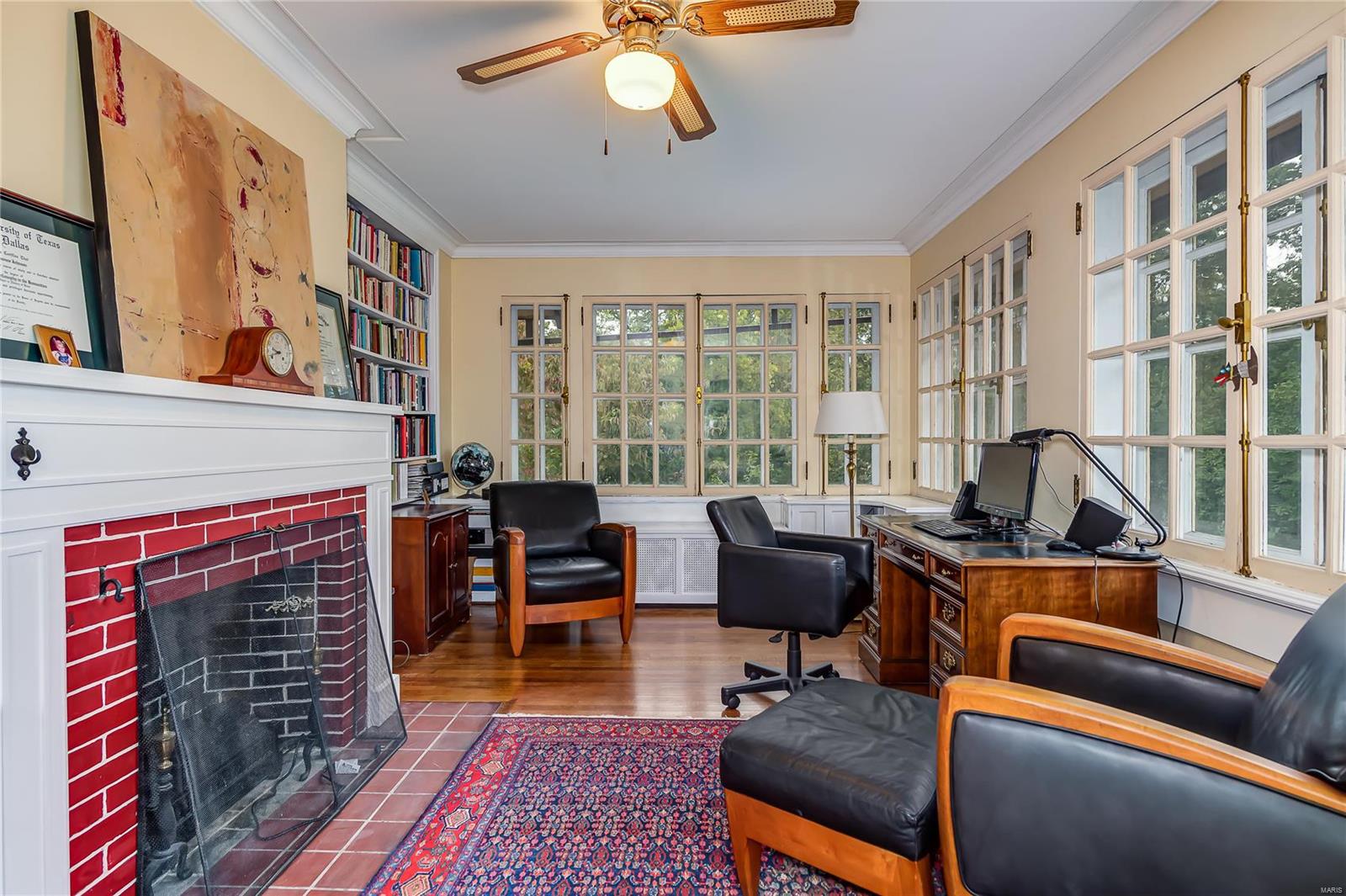 Hampton Park Lts 8 Thru 11 Resub - Residential