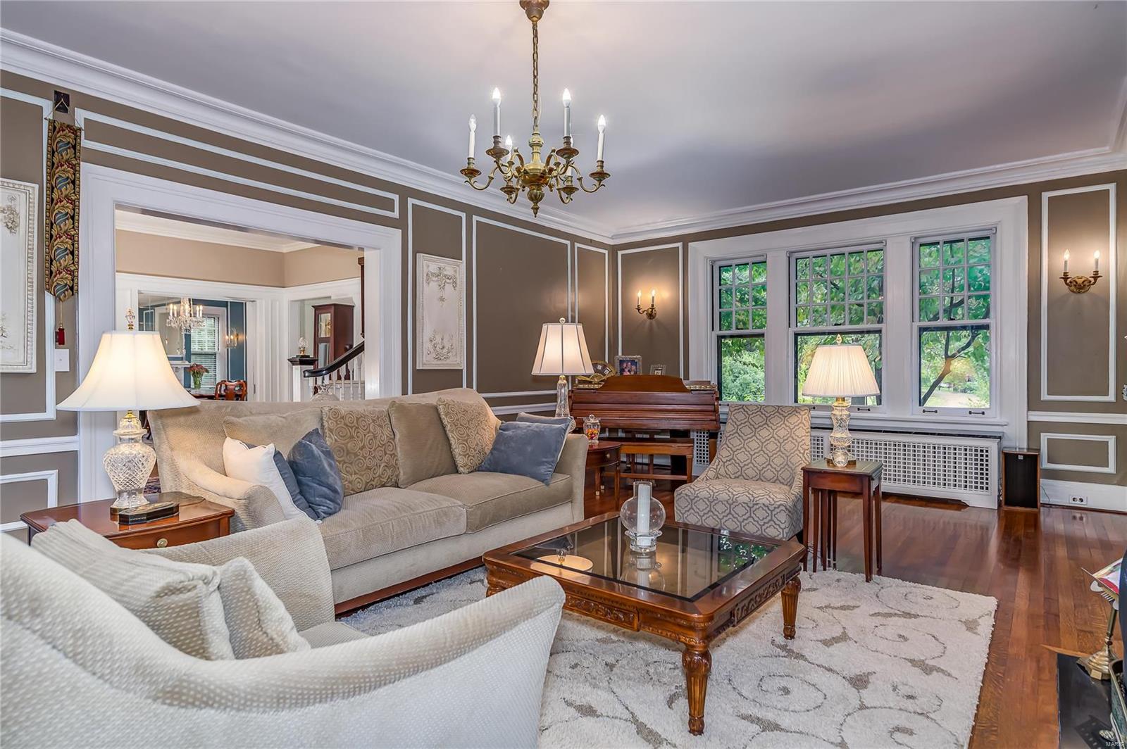 Hampton Park Lts 8 Thru 11 Resub - Residential