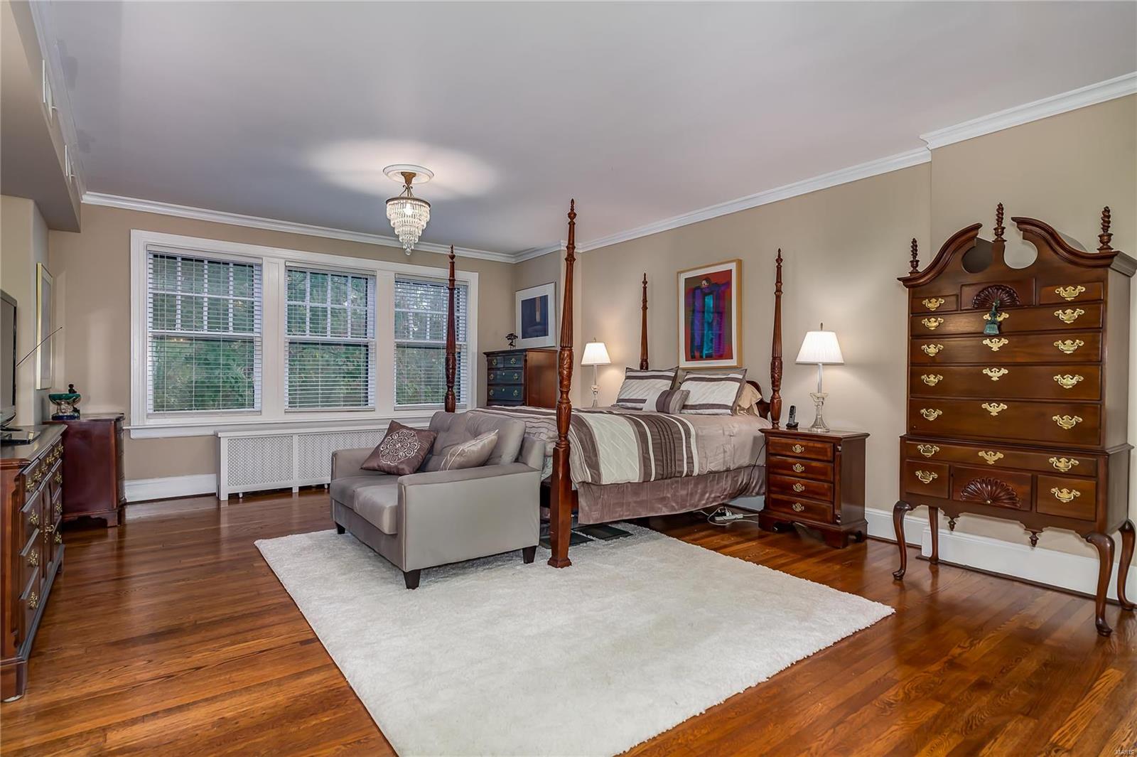 Hampton Park Lts 8 Thru 11 Resub - Residential