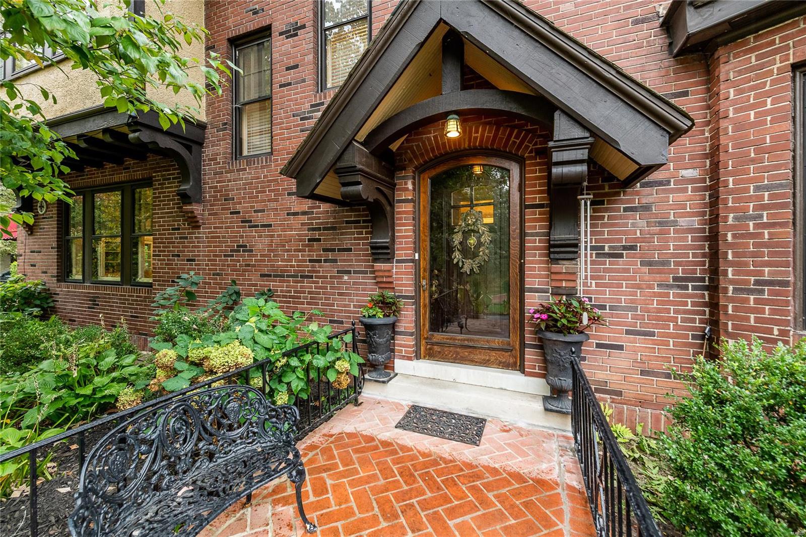 Hampton Park Lts 8 Thru 11 Resub - Residential