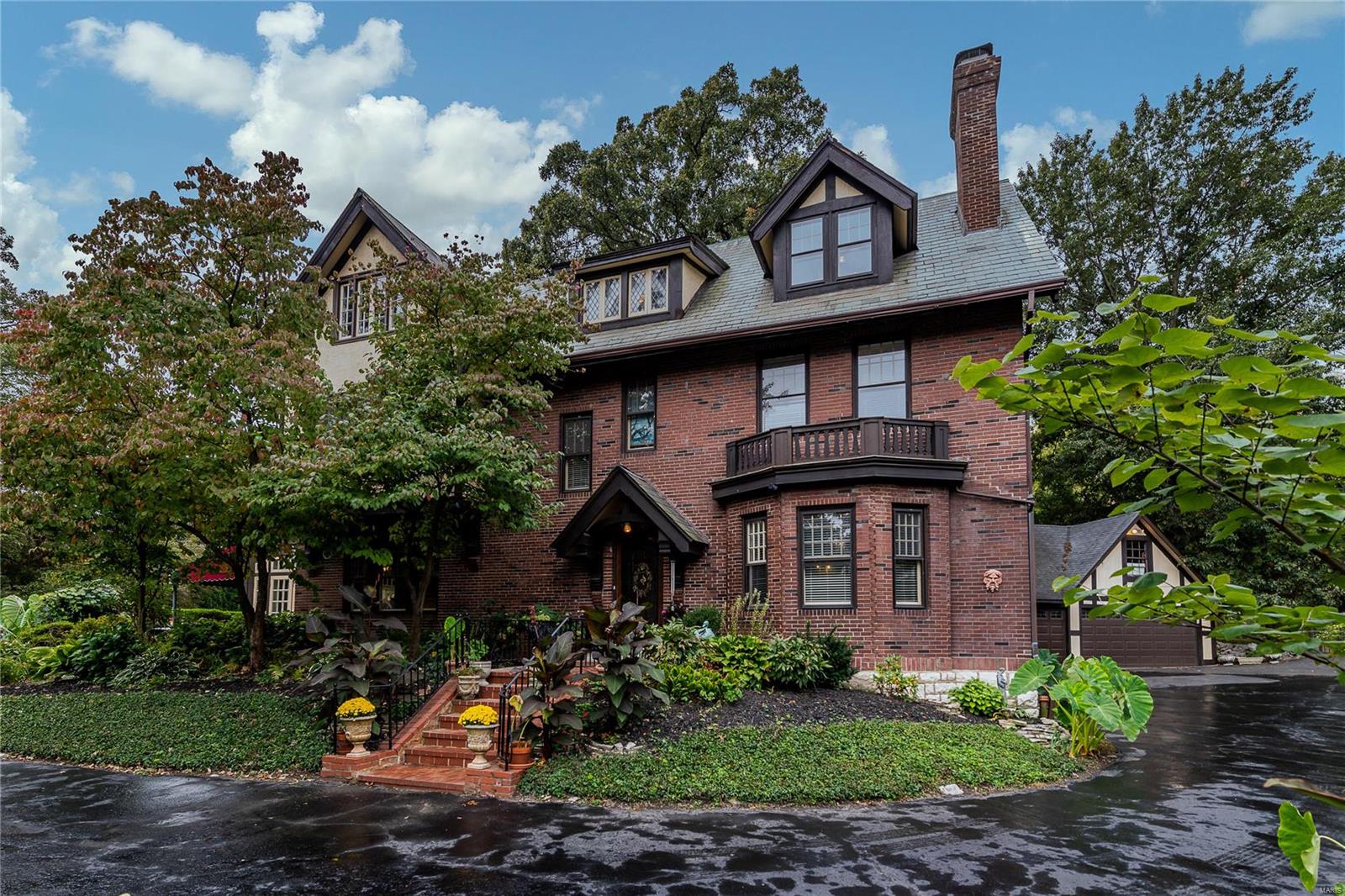 Hampton Park Lts 8 Thru 11 Resub - Residential