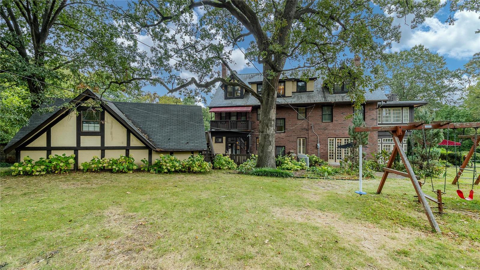 Hampton Park Lts 8 Thru 11 Resub - Residential