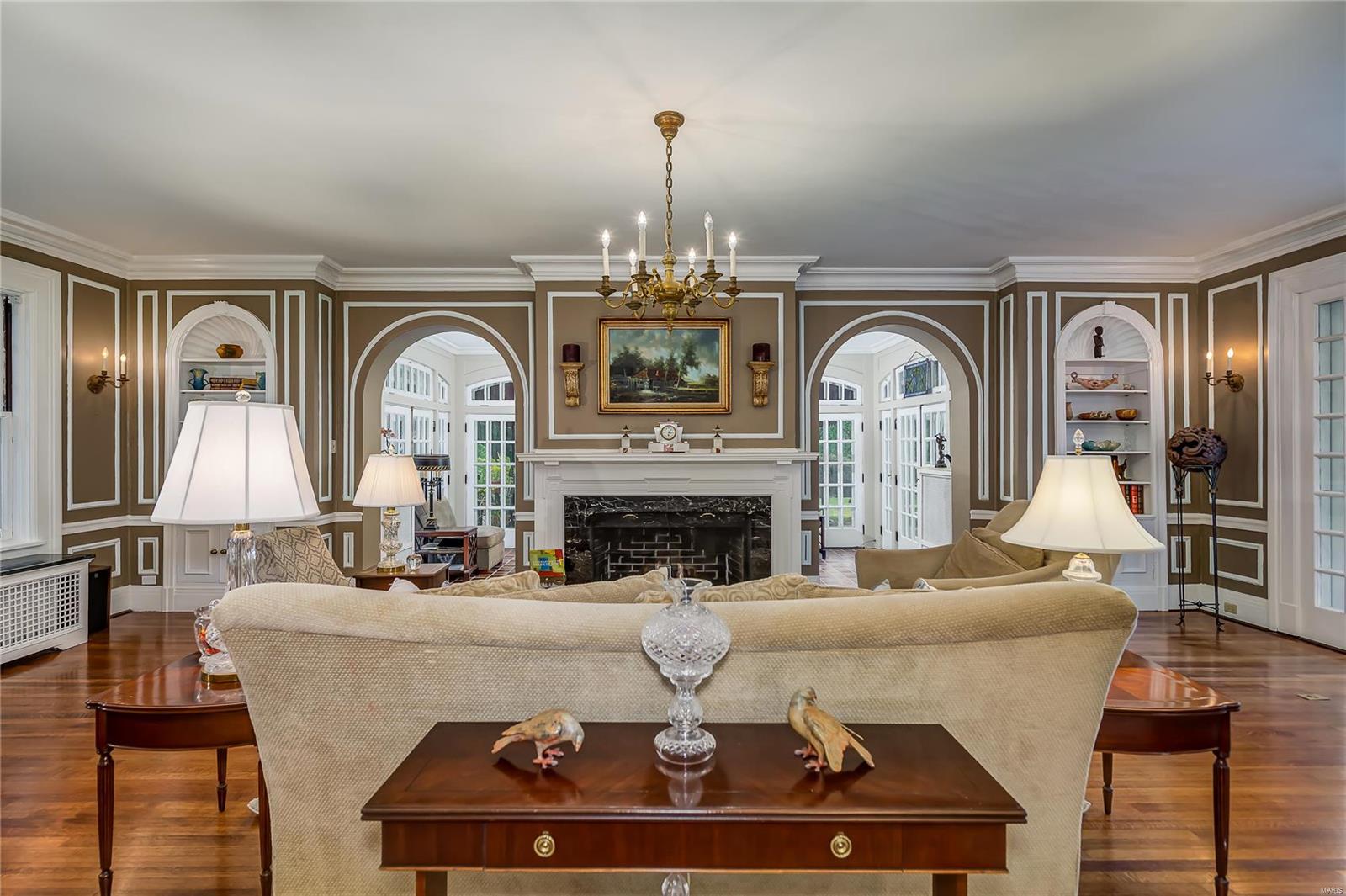 Hampton Park Lts 8 Thru 11 Resub - Residential