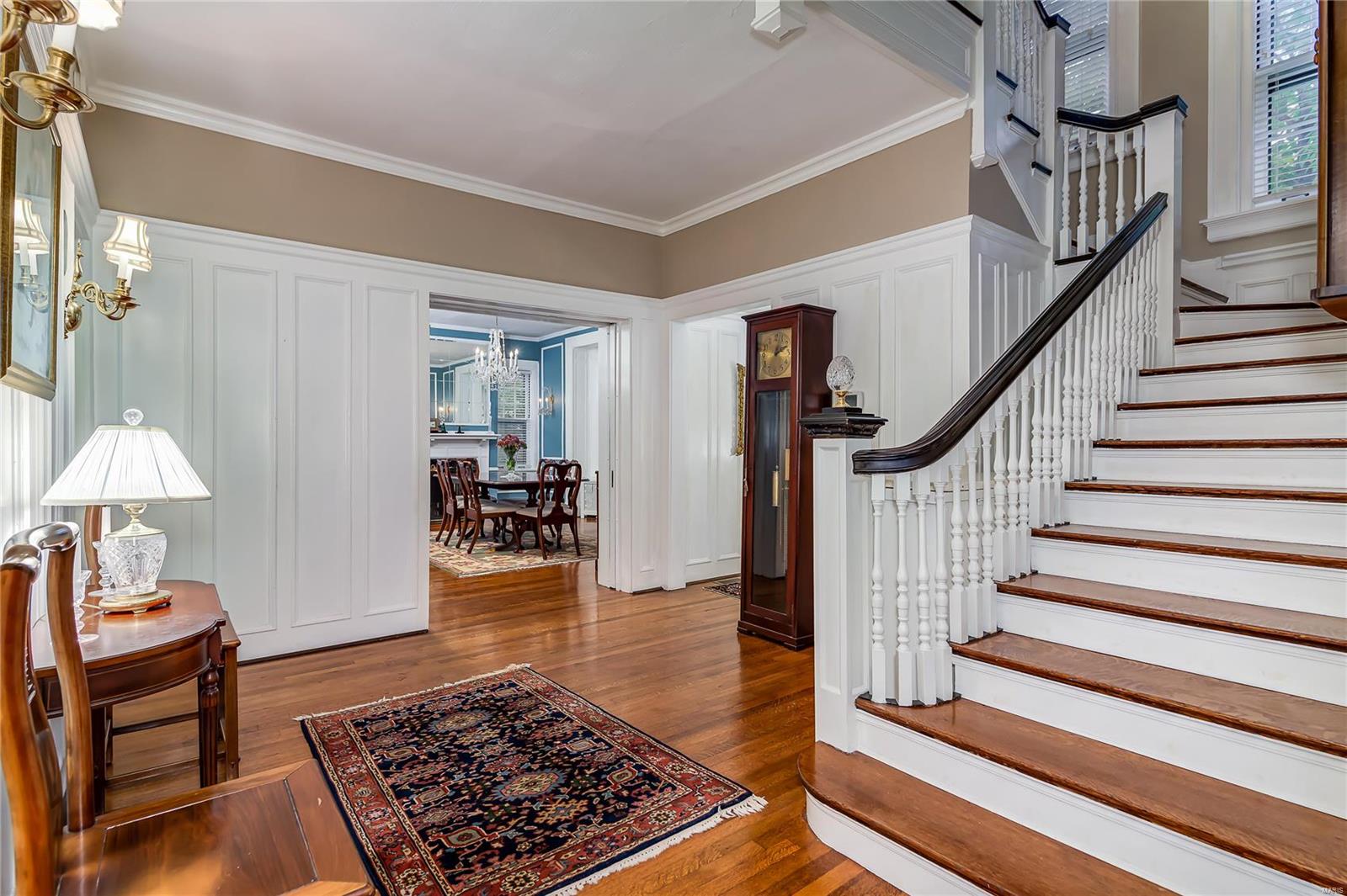 Hampton Park Lts 8 Thru 11 Resub - Residential