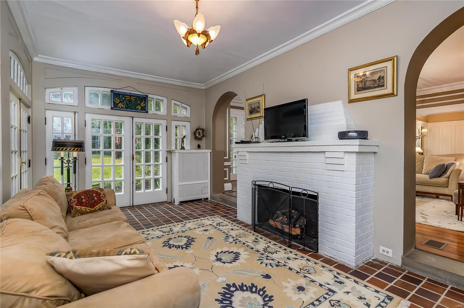 Hampton Park Lts 8 Thru 11 Resub - Residential