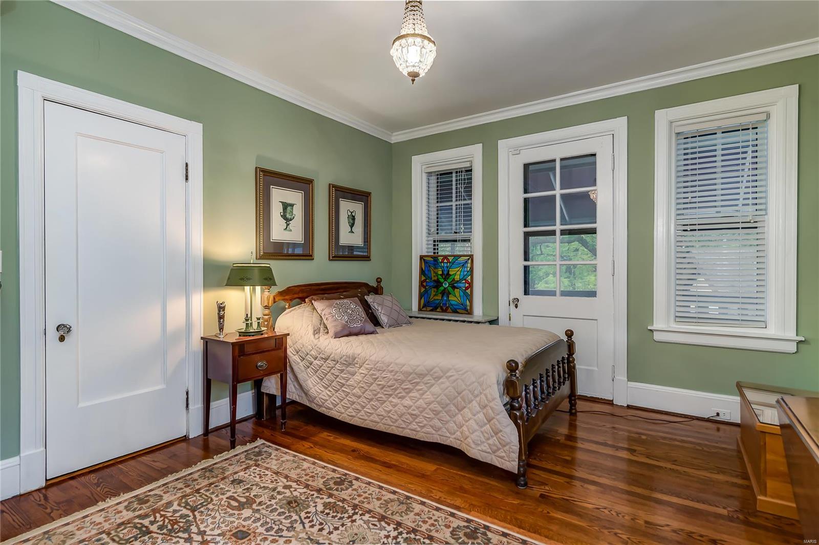 Hampton Park Lts 8 Thru 11 Resub - Residential