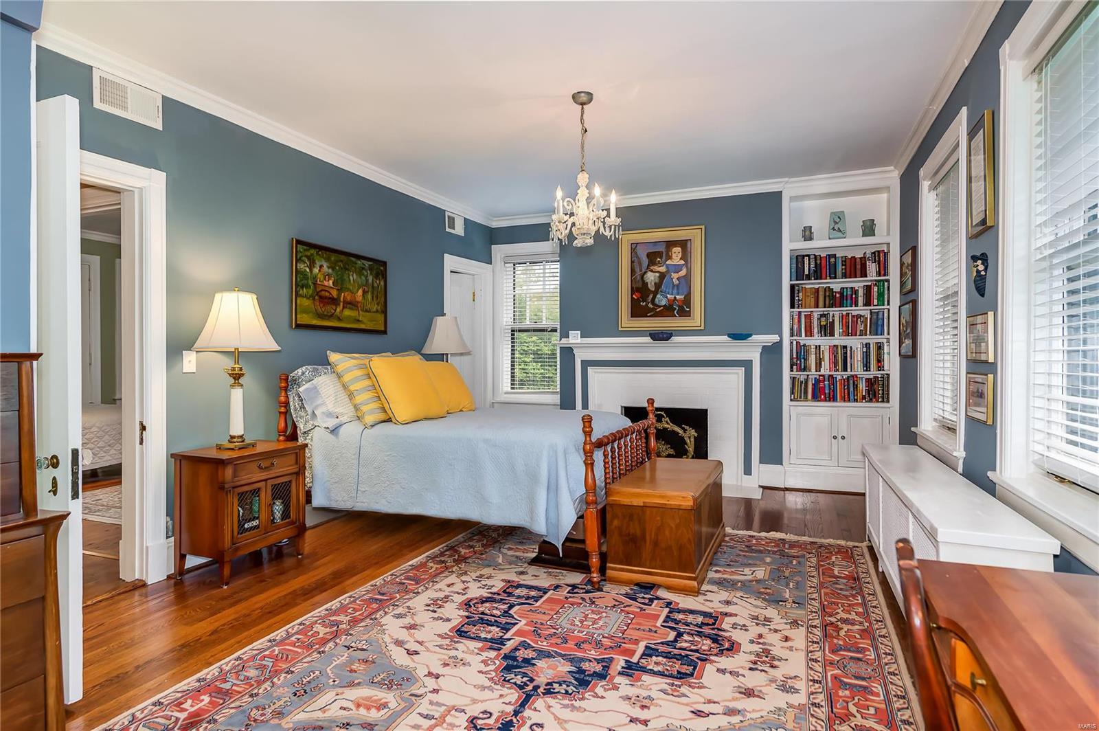 Hampton Park Lts 8 Thru 11 Resub - Residential