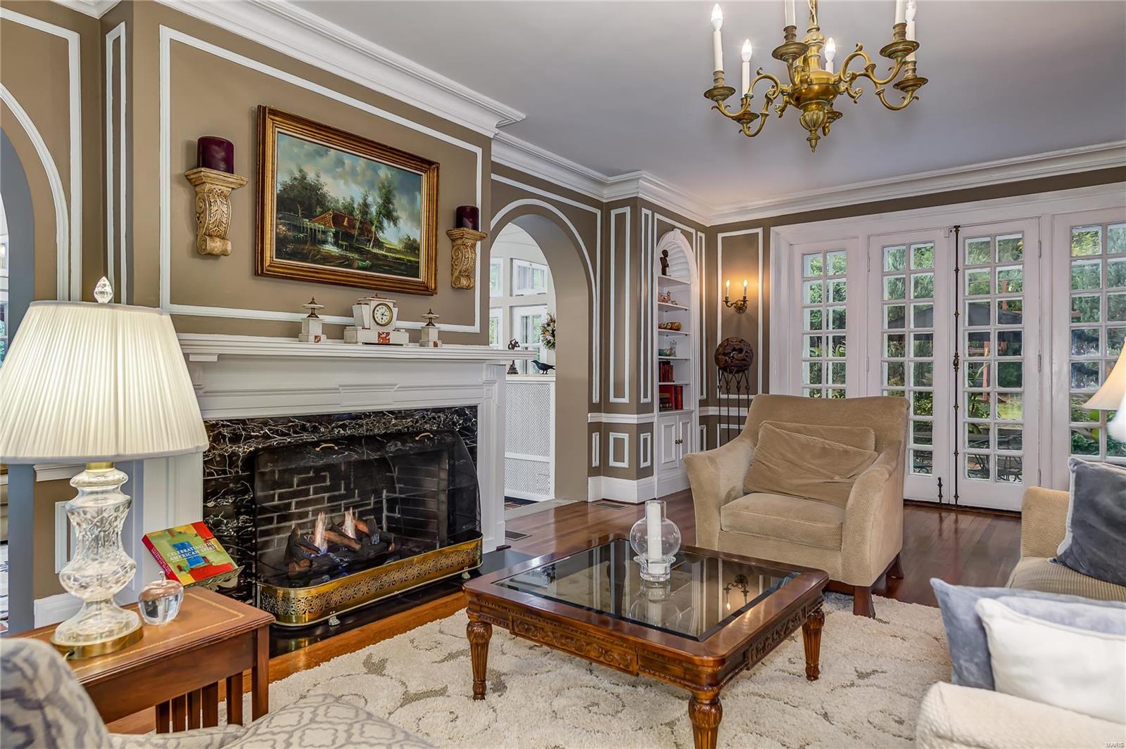 Hampton Park Lts 8 Thru 11 Resub - Residential