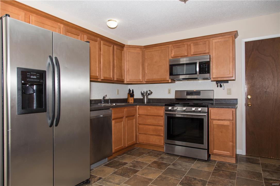 Woodside 19 - Residential