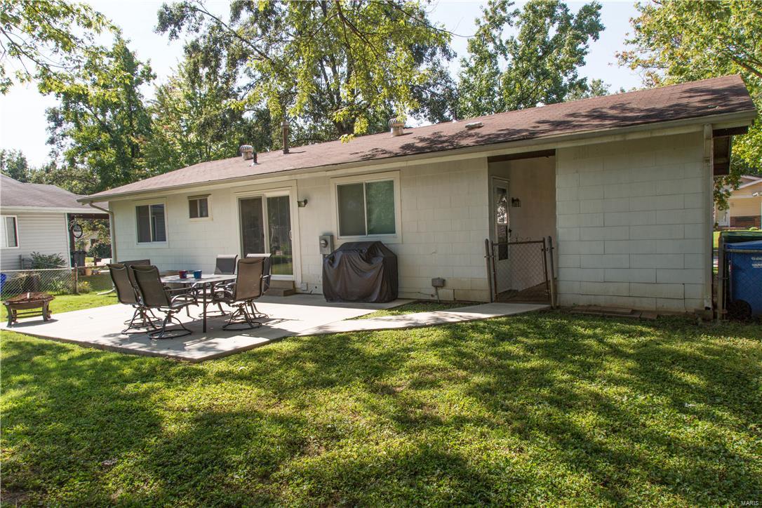 Woodside 19 - Residential
