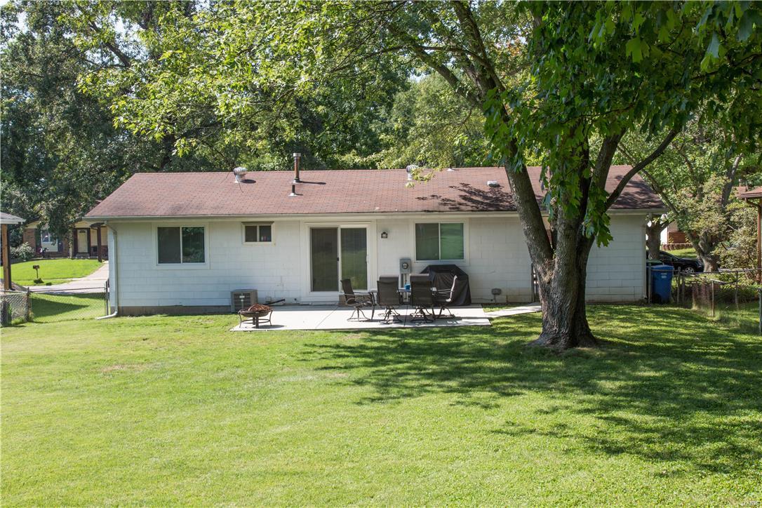 Woodside 19 - Residential
