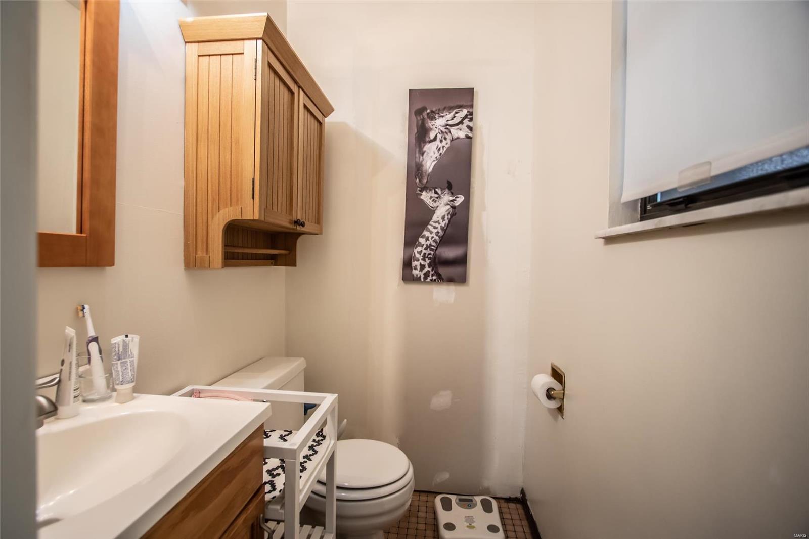 Sutherland Add To Ashby Place - Residential