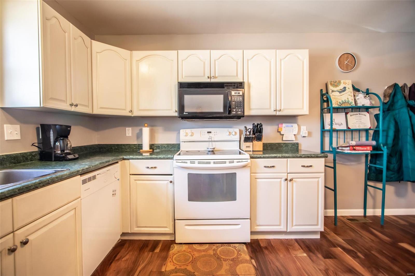 Sutherland Add To Ashby Place - Residential