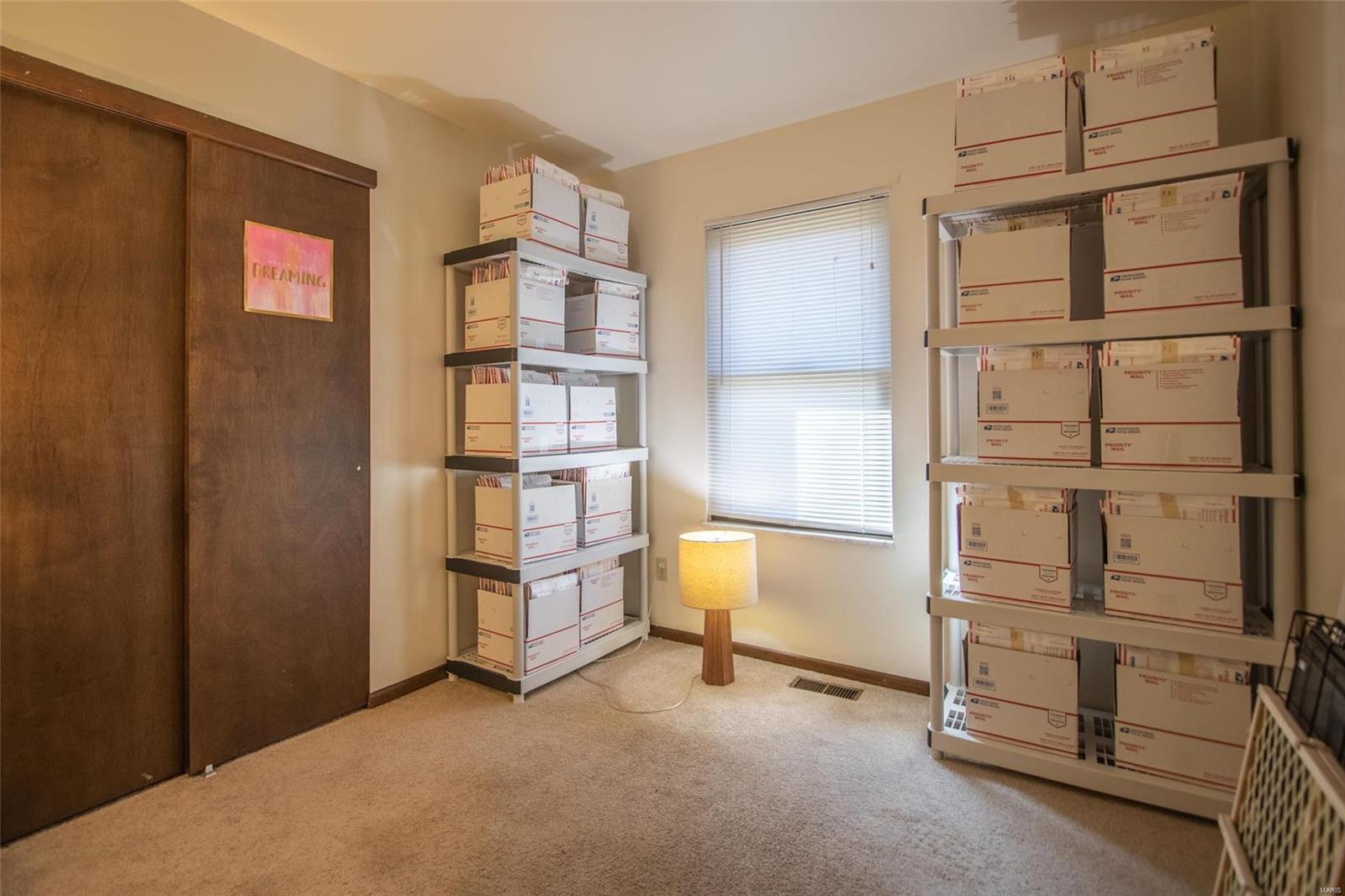 Sutherland Add To Ashby Place - Residential