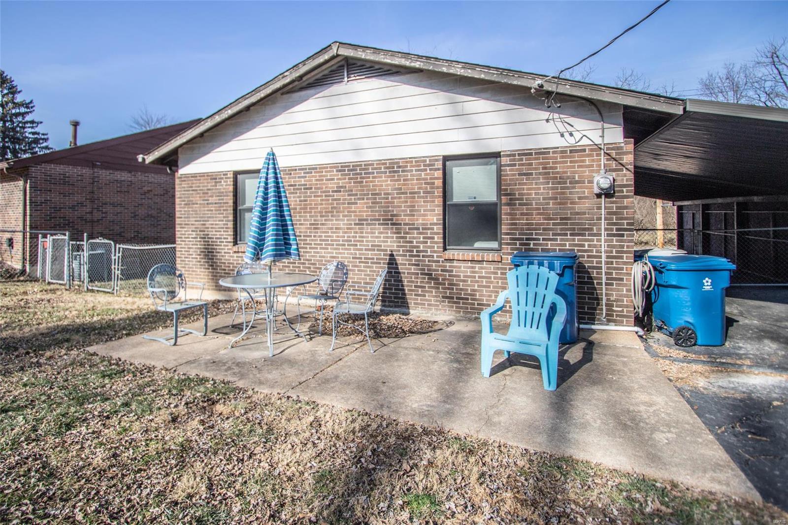 Sutherland Add To Ashby Place - Residential