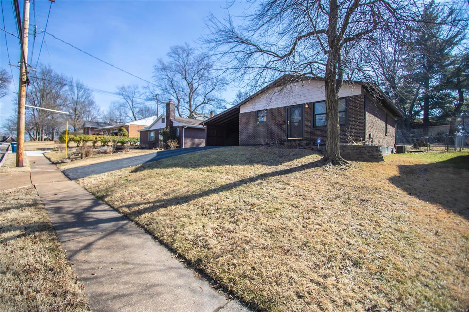 Sutherland Add To Ashby Place - Residential