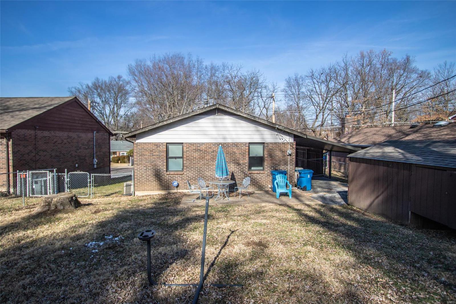 Sutherland Add To Ashby Place - Residential