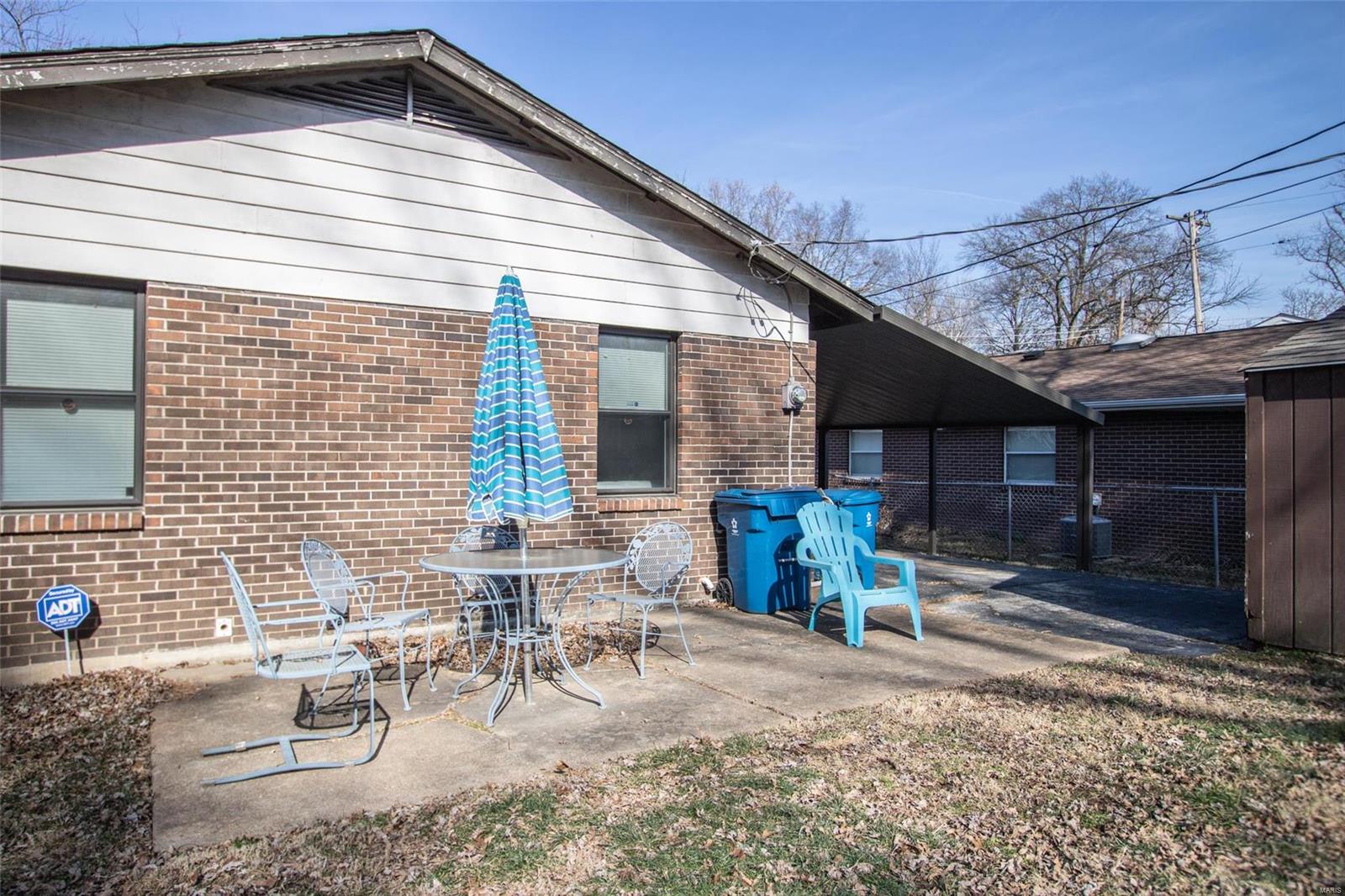 Sutherland Add To Ashby Place - Residential