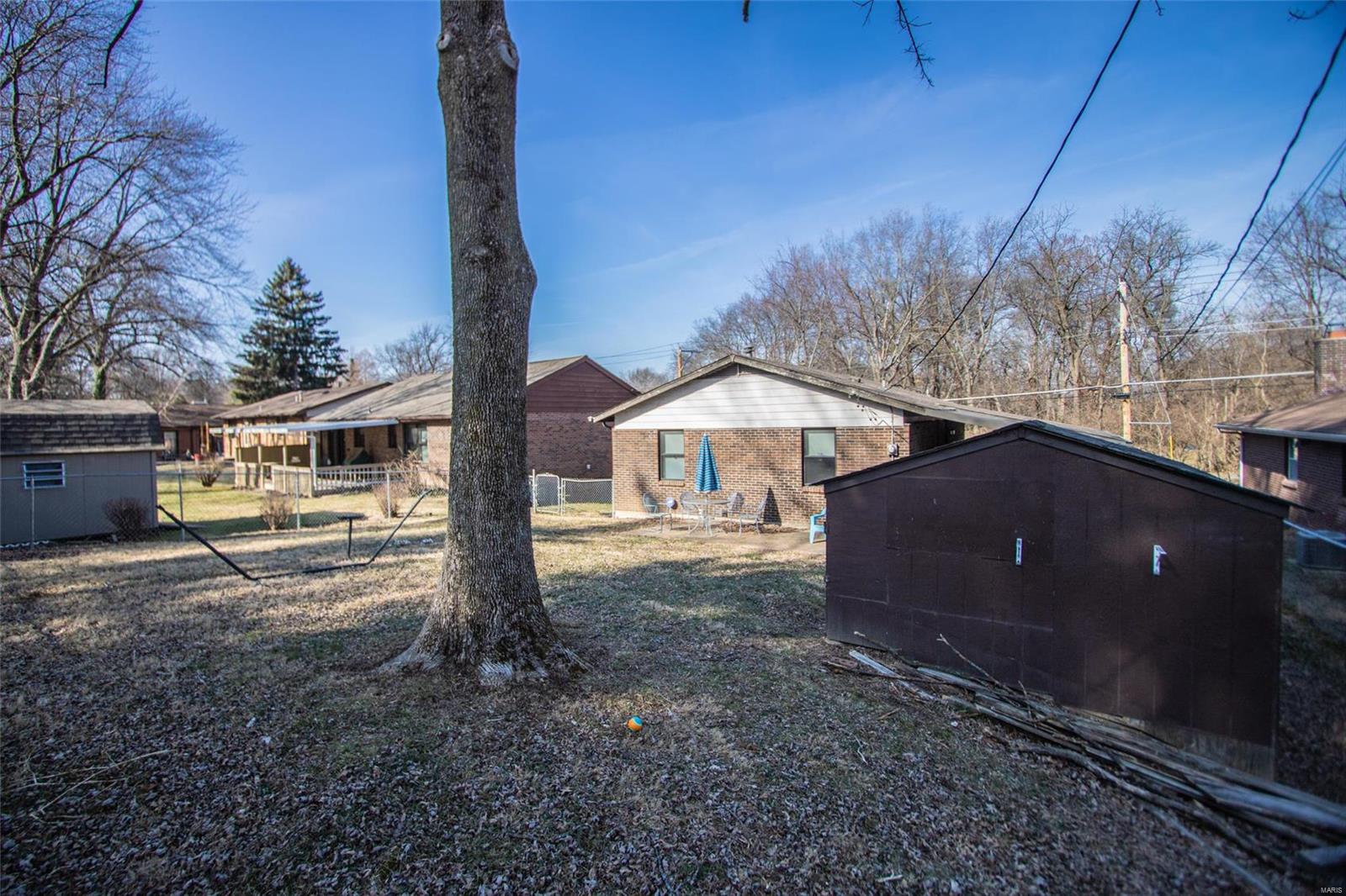 Sutherland Add To Ashby Place - Residential