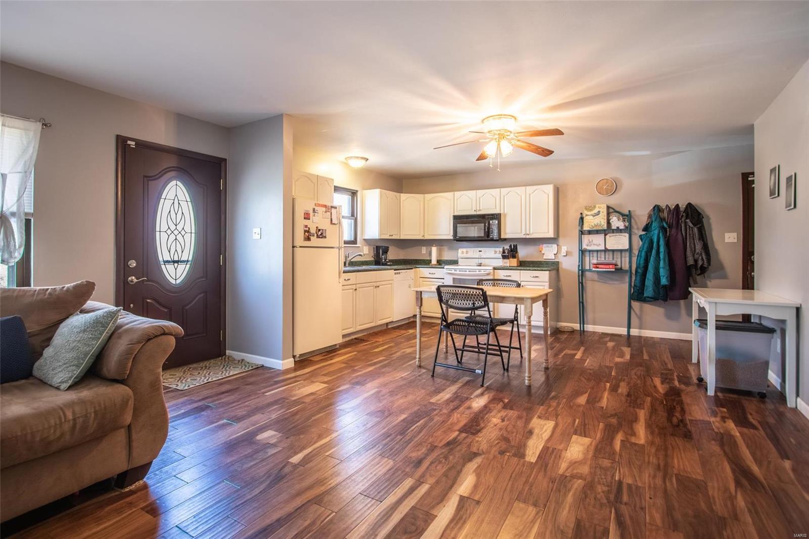 Sutherland Add To Ashby Place - Residential