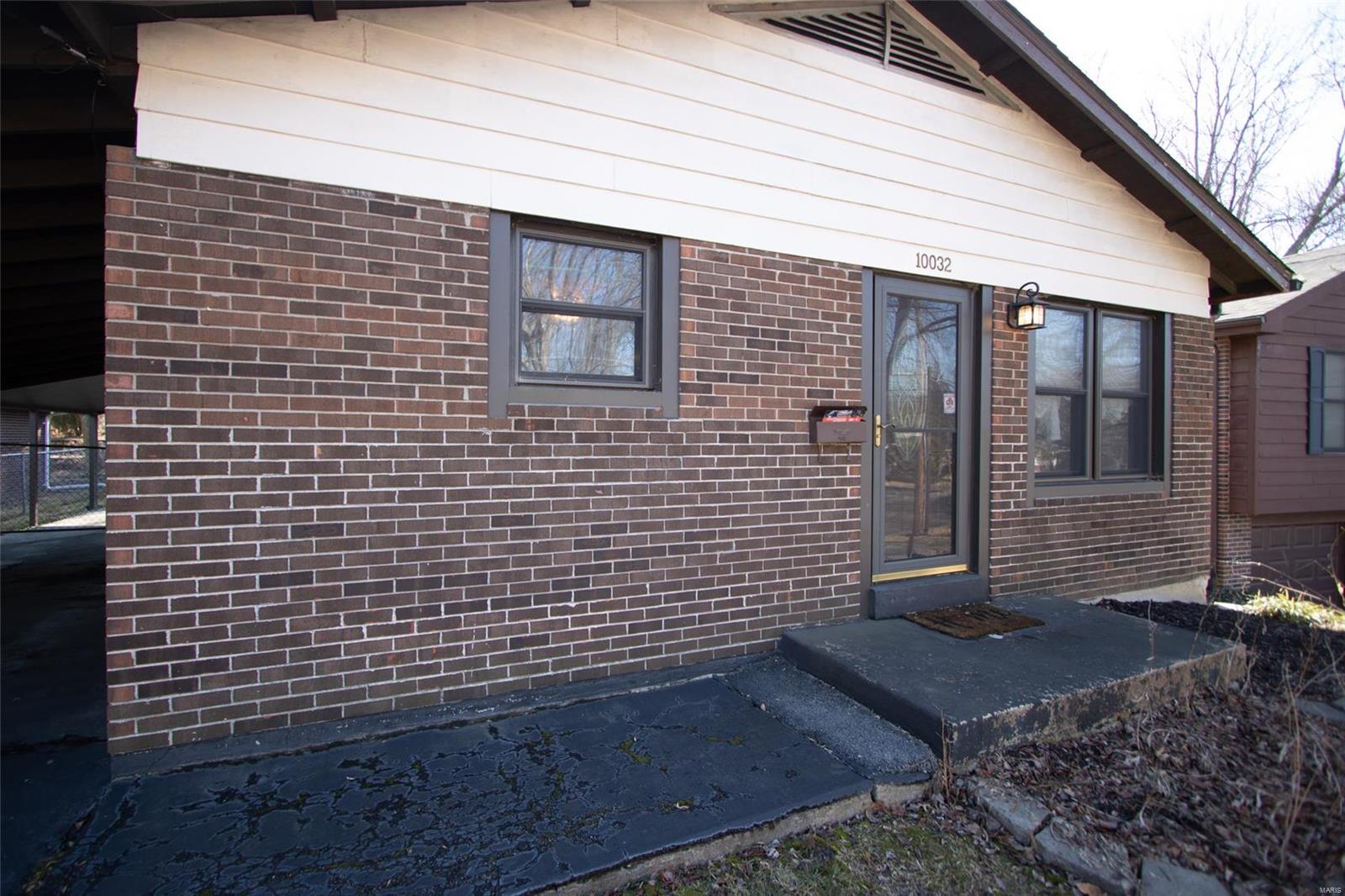 Sutherland Add To Ashby Place - Residential