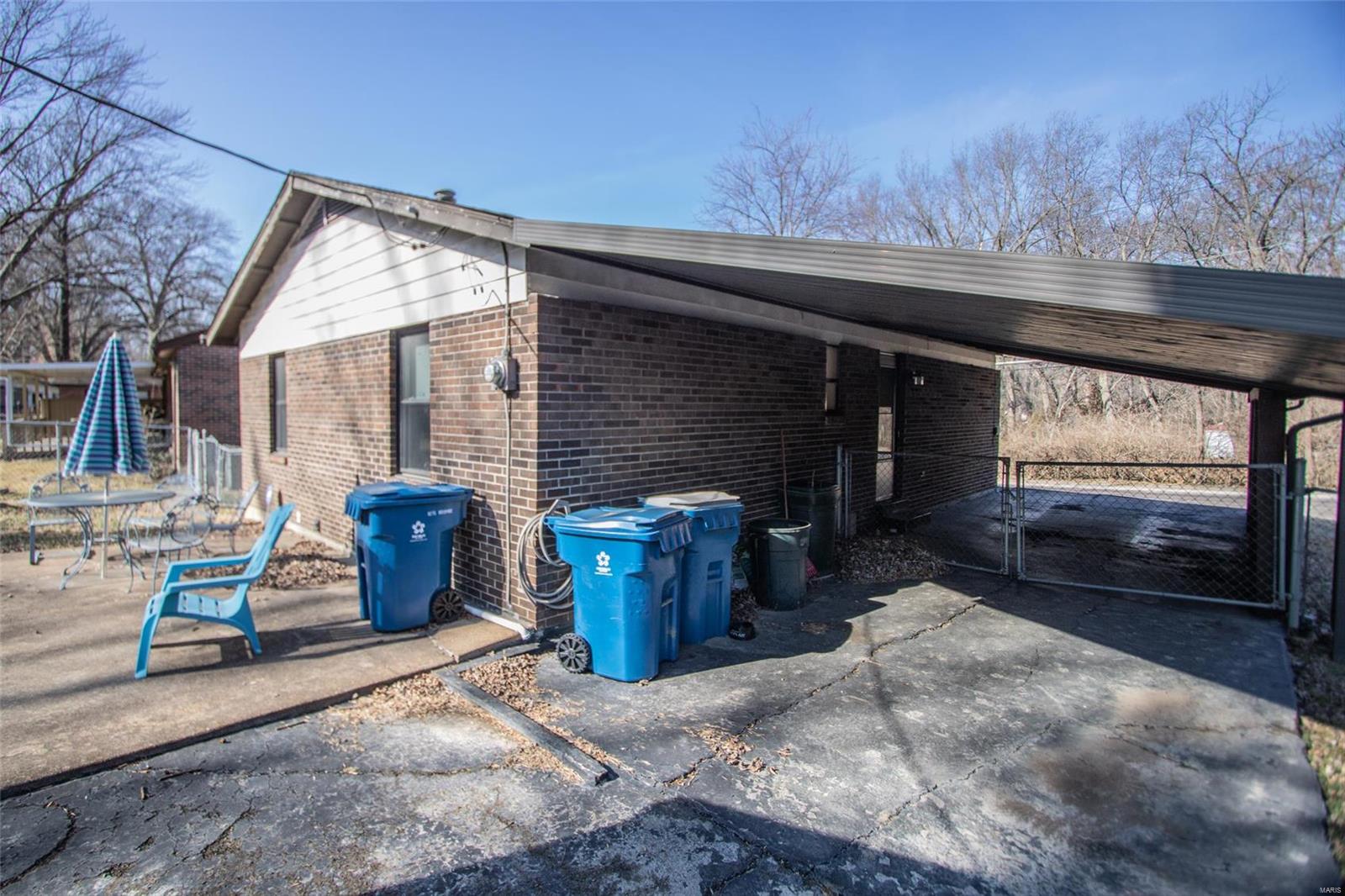 Sutherland Add To Ashby Place - Residential