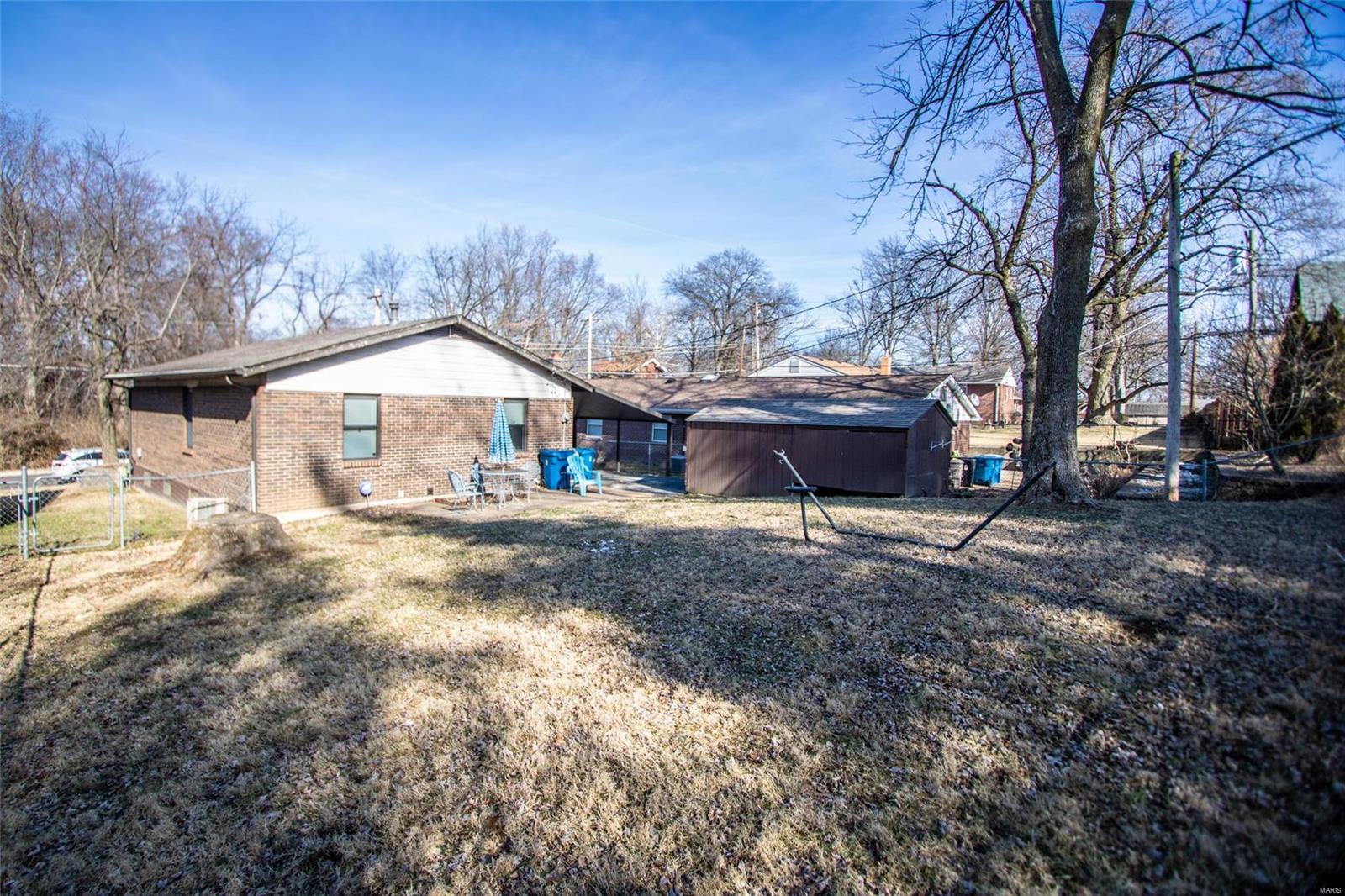 Sutherland Add To Ashby Place - Residential