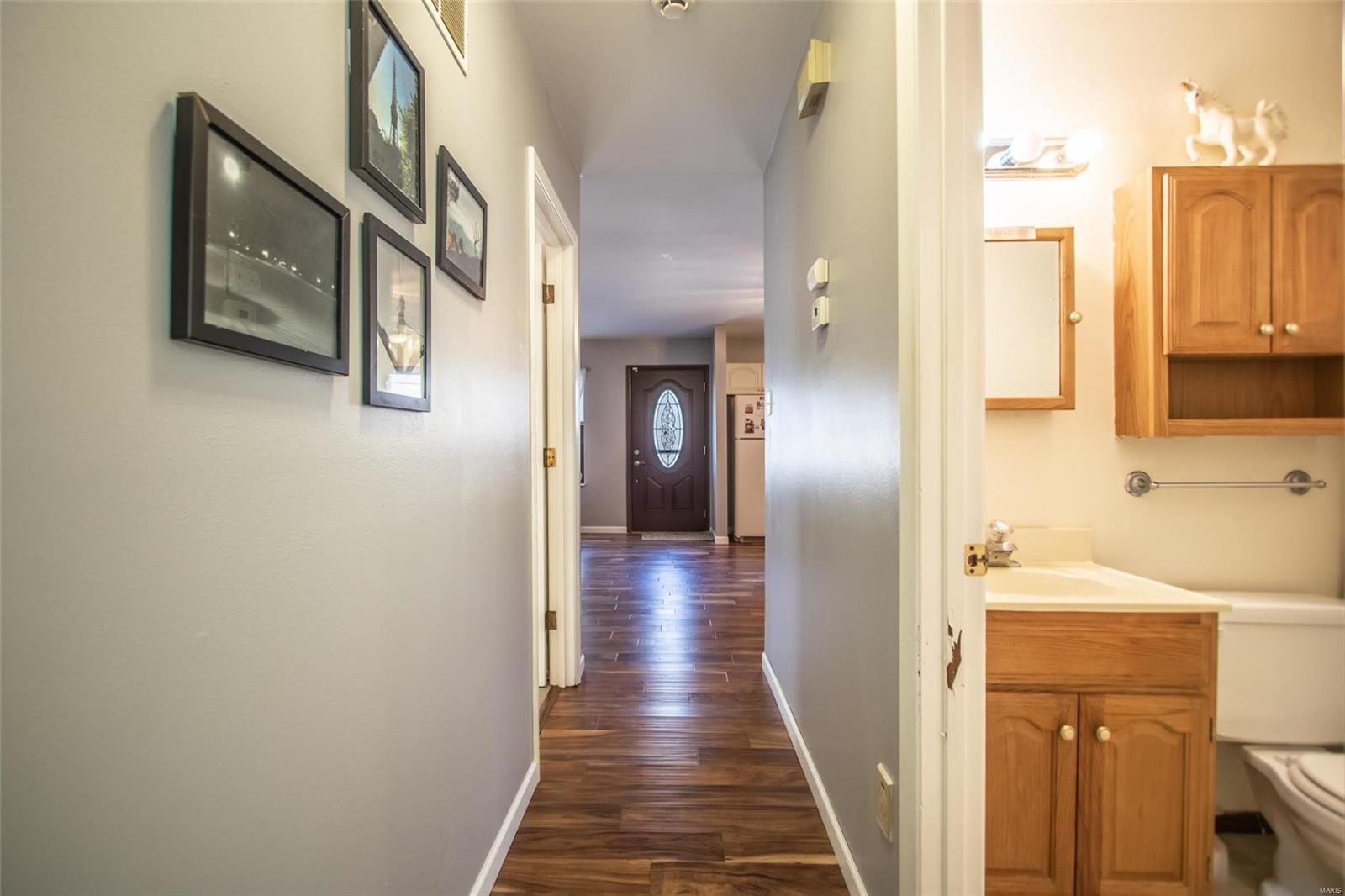 Sutherland Add To Ashby Place - Residential