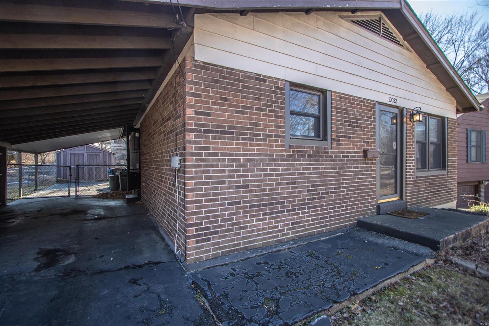 Sutherland Add To Ashby Place - Residential