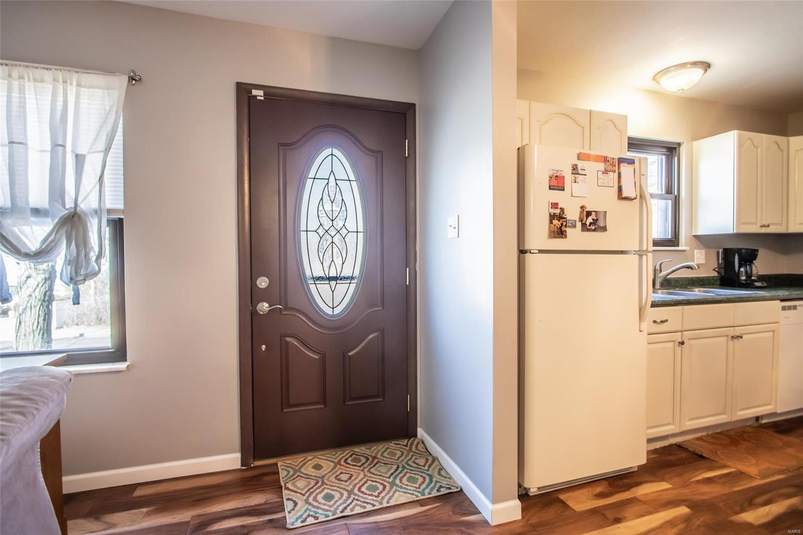 Sutherland Add To Ashby Place - Residential