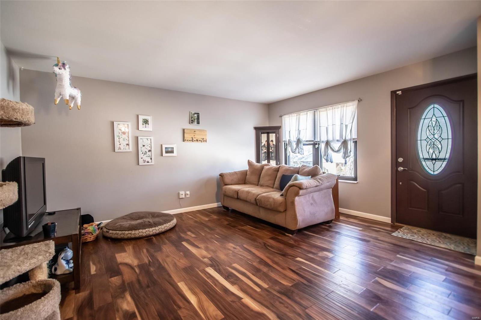 Sutherland Add To Ashby Place - Residential